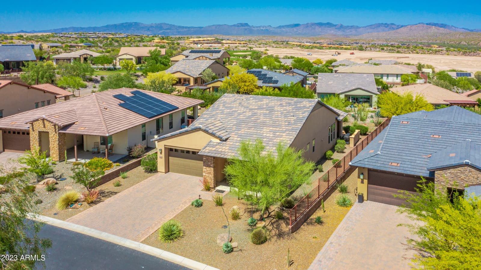 3340 BIG SKY Drive, Wickenburg, AZ 85390 — photo 1 of 48