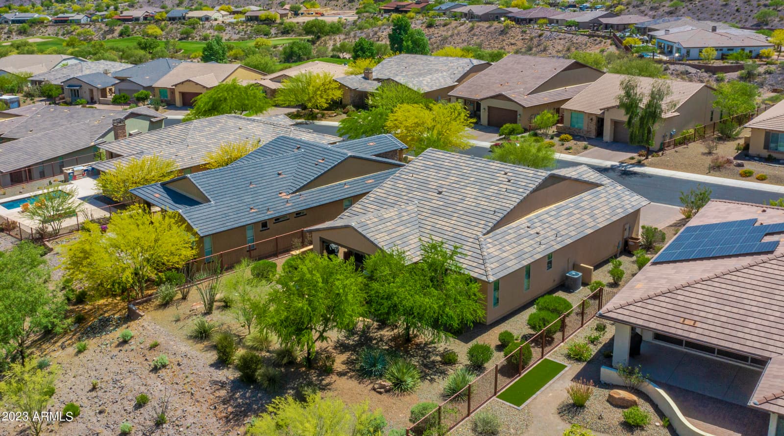3340 BIG SKY Drive, Wickenburg, AZ 85390 — photo 25 of 48