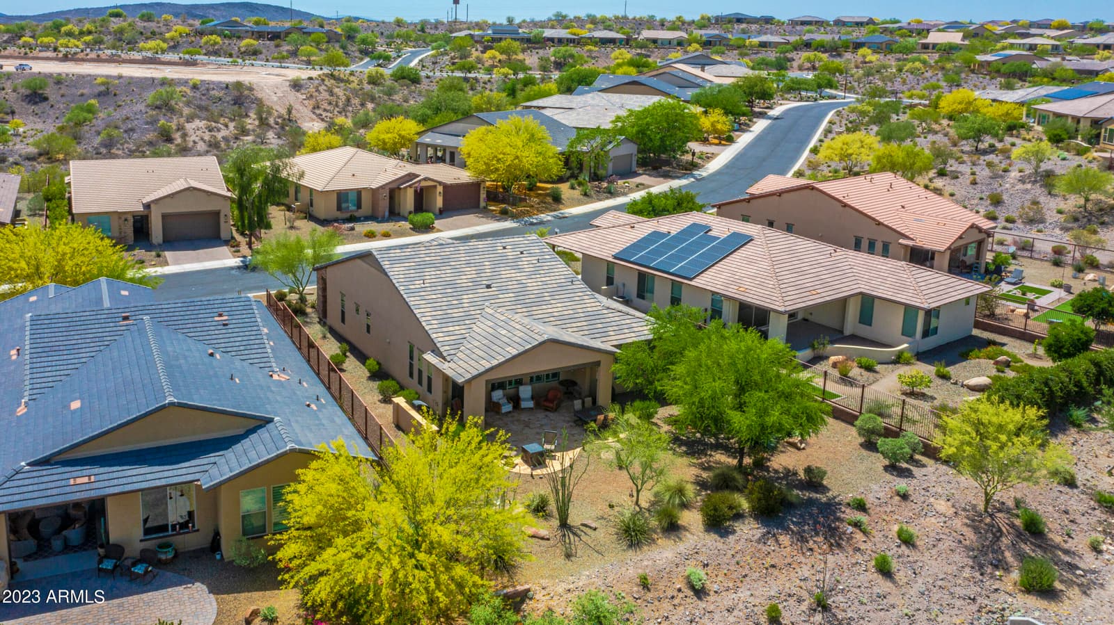 3340 BIG SKY Drive, Wickenburg, AZ 85390 — photo 26 of 48