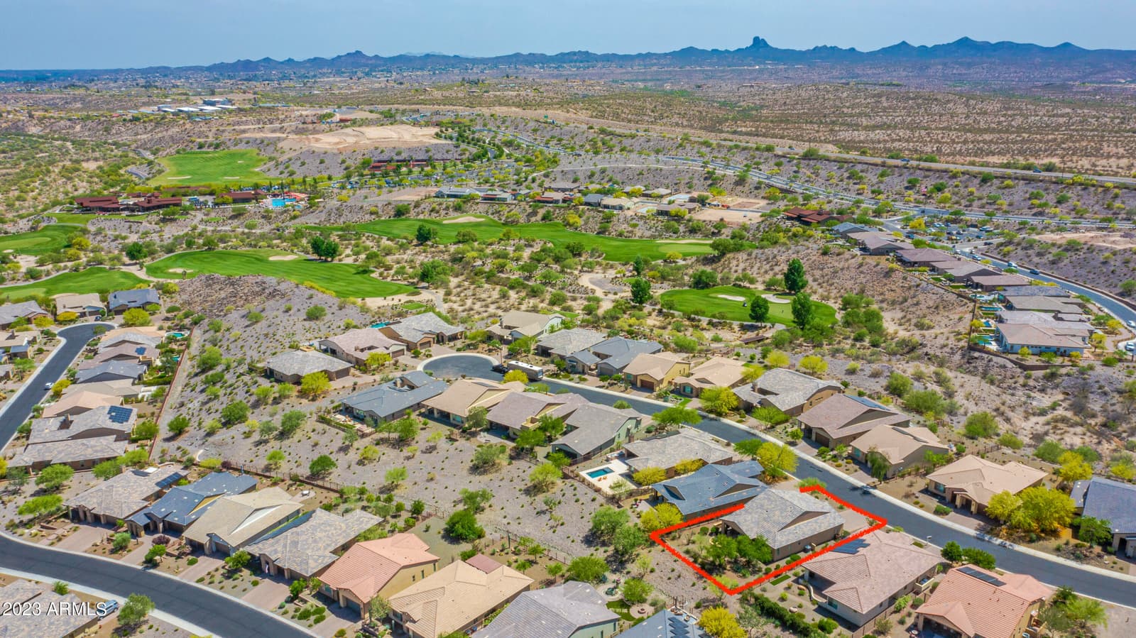 3340 BIG SKY Drive, Wickenburg, AZ 85390 — photo 27 of 48