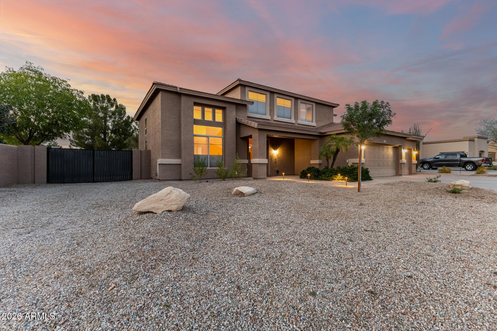 9348 E Milagro Avenue, Mesa, AZ 85209 — photo 2 of 69
