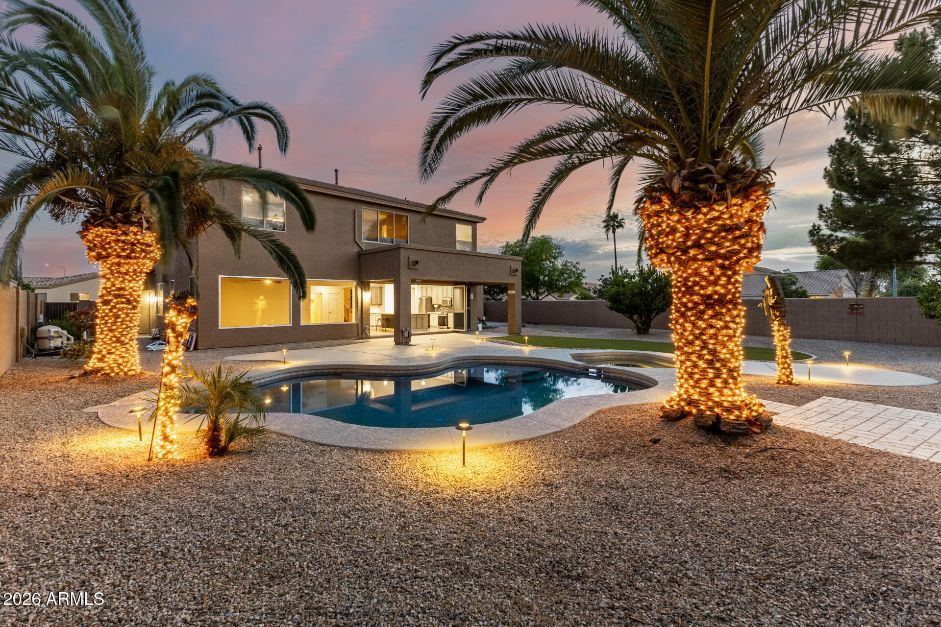 9348 E Milagro Avenue, Mesa, AZ 85209 — photo 5 of 69