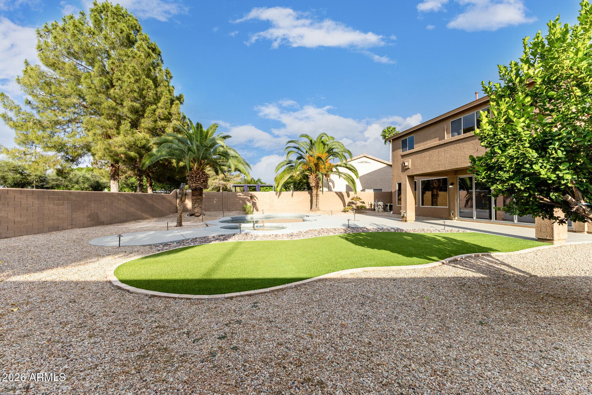 9348 E Milagro Avenue, Mesa, AZ 85209 — photo 55 of 69