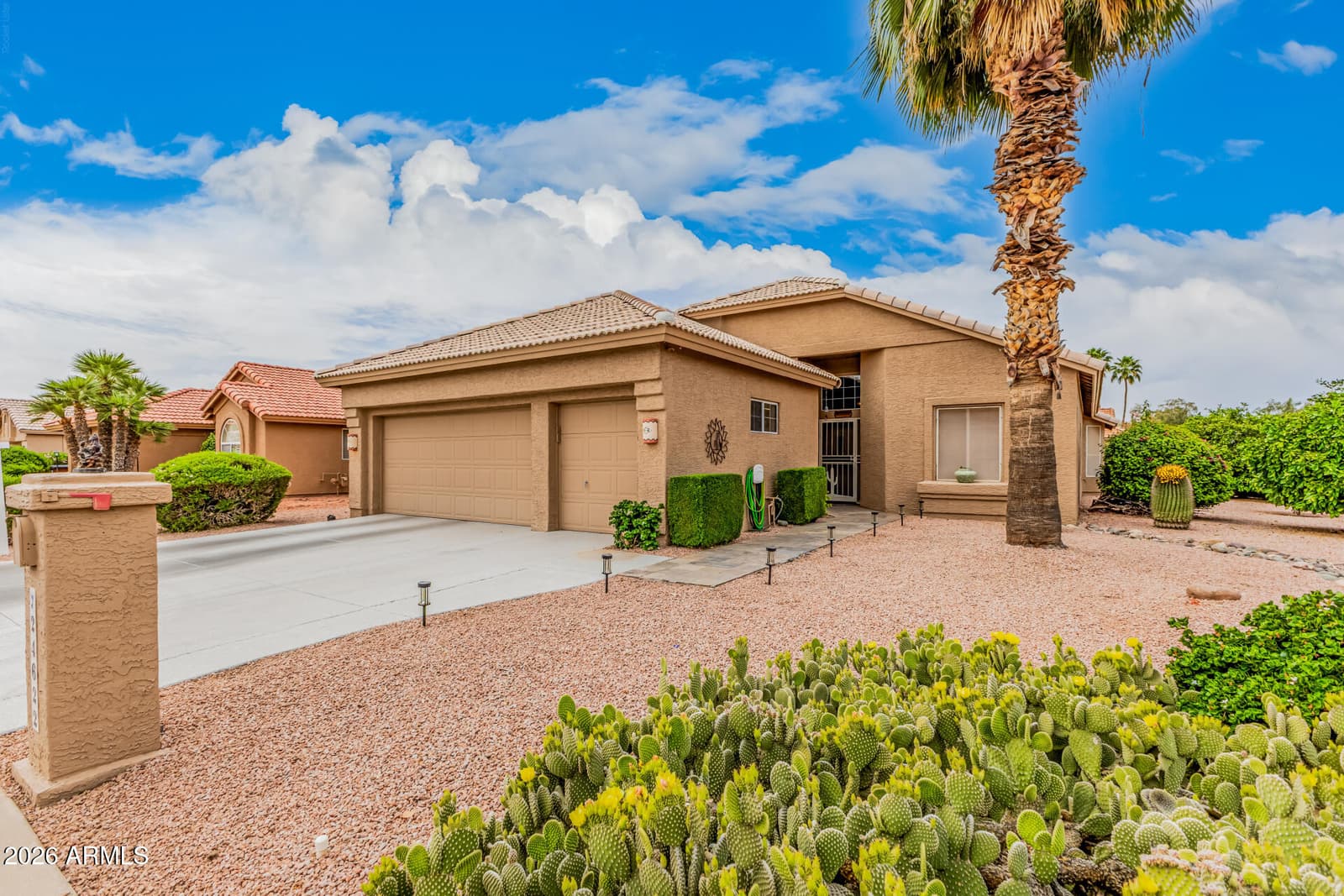 24622 S STONEY PATH Drive, Sun Lakes, AZ 85248 — photo 1 of 38