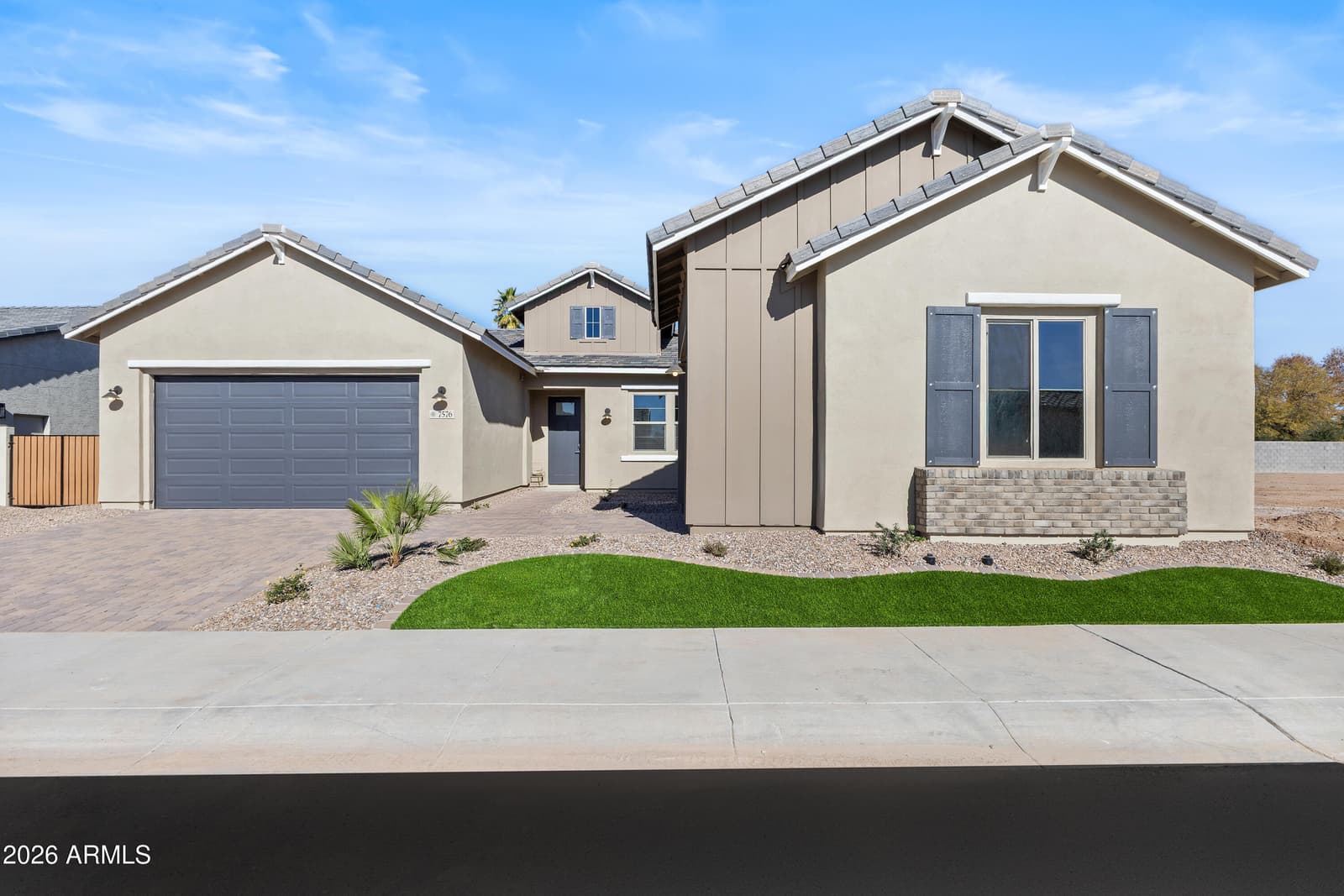 7576 W EVANS Drive, Peoria, AZ 85381 — photo 2 of 26