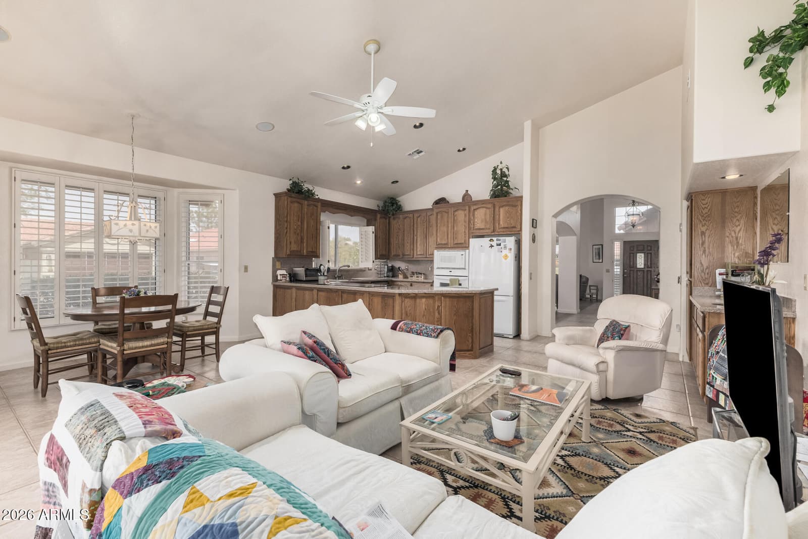 24622 S STONEY PATH Drive, Sun Lakes, AZ 85248 — photo 12 of 38