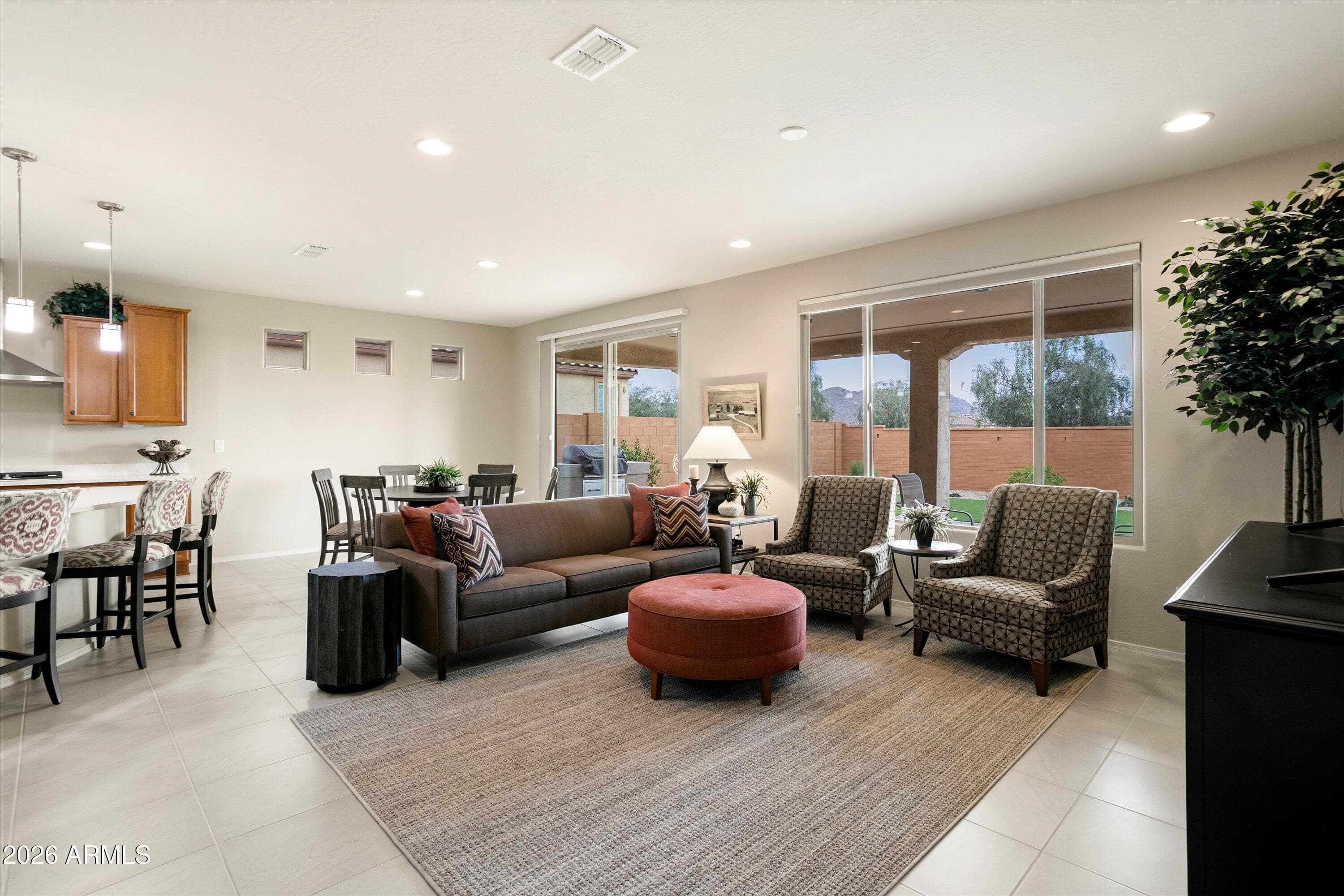 27383 W WAHALLA Lane, Buckeye, AZ 85396 — photo 5 of 51