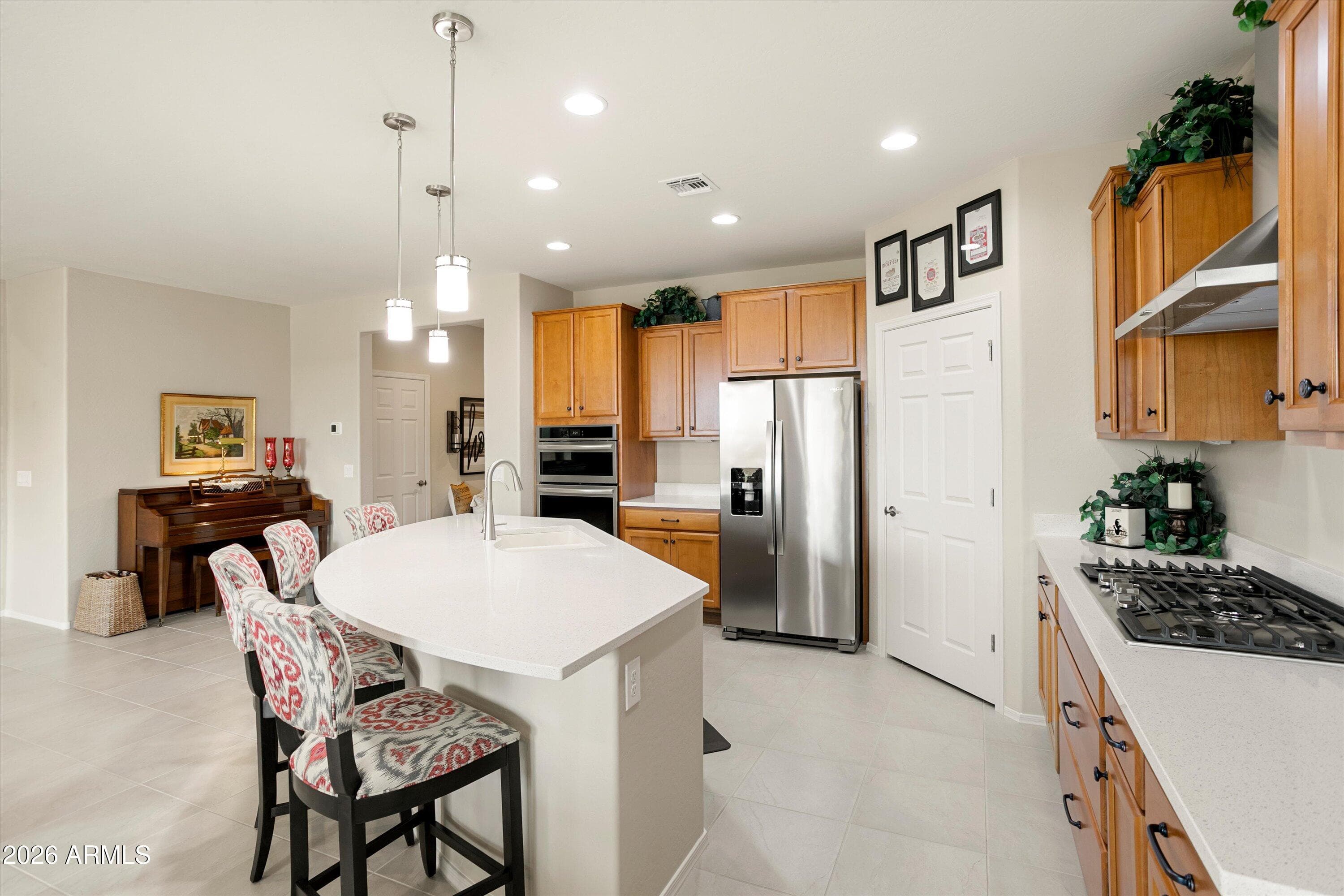 27383 W WAHALLA Lane, Buckeye, AZ 85396 — photo 14 of 51