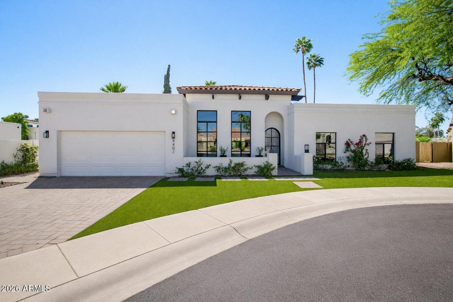 9402 N 83rd Court, Scottsdale, AZ 85258