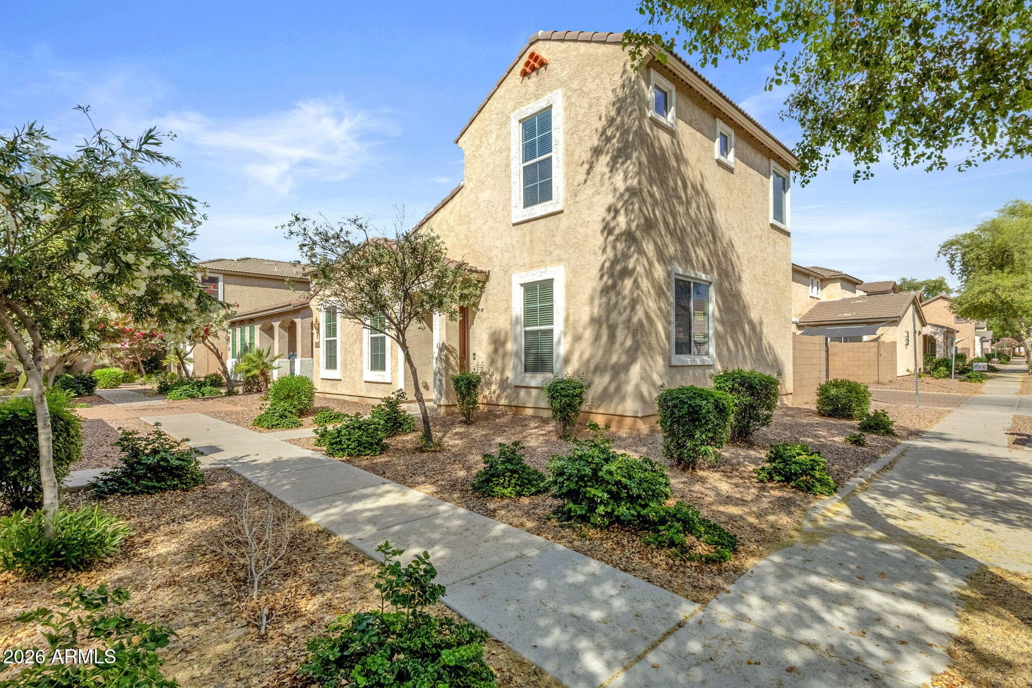 4226 E TULSA Street, Gilbert, AZ 85295