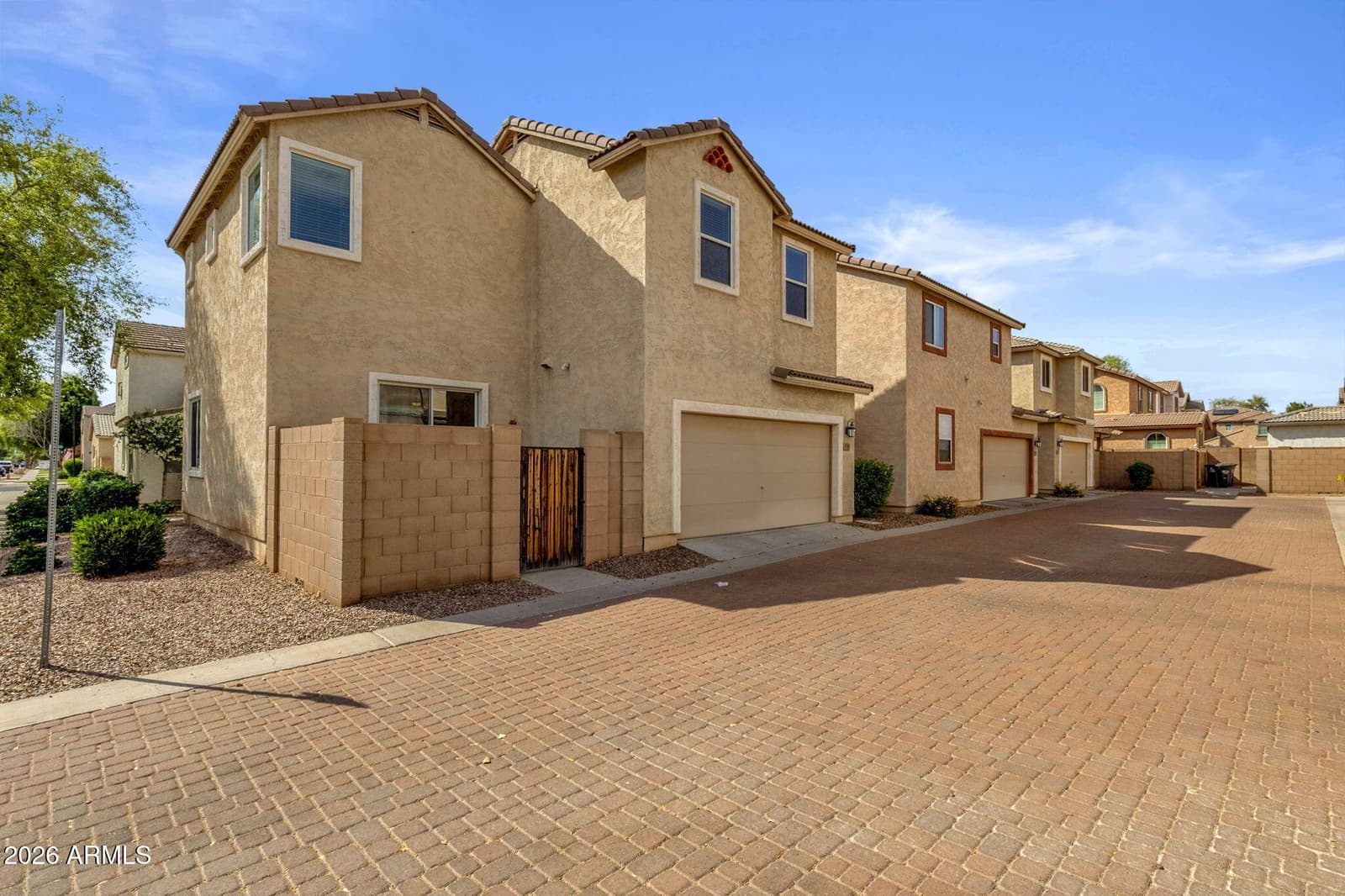4226 E TULSA Street, Gilbert, AZ 85295 — photo 25 of 28