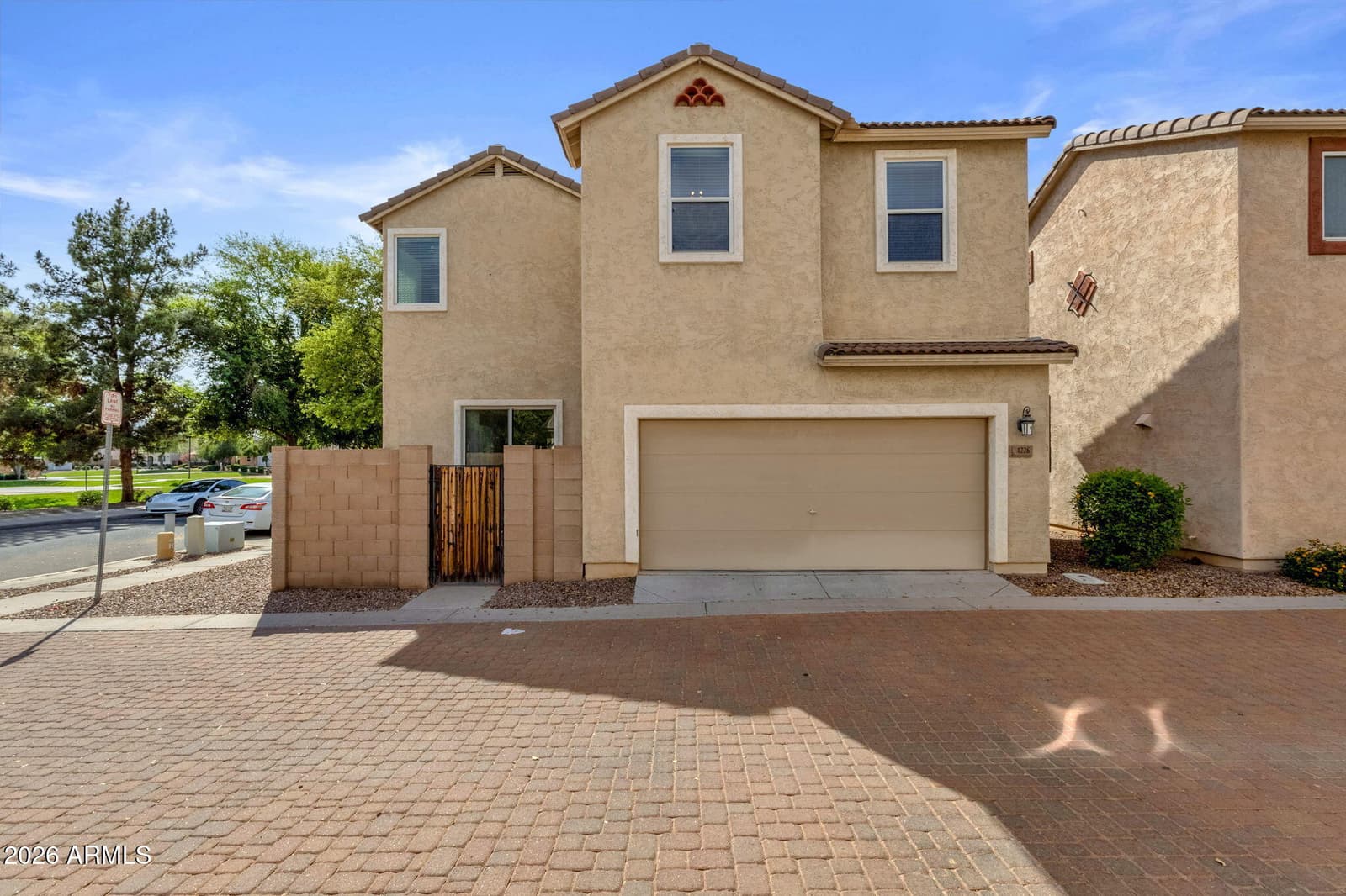 4226 E TULSA Street, Gilbert, AZ 85295 — photo 26 of 28