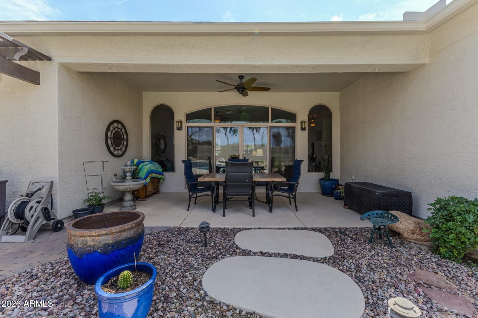 4370 E SUNDANCE Court E, Gilbert, AZ 85297 — photo 6 of 46