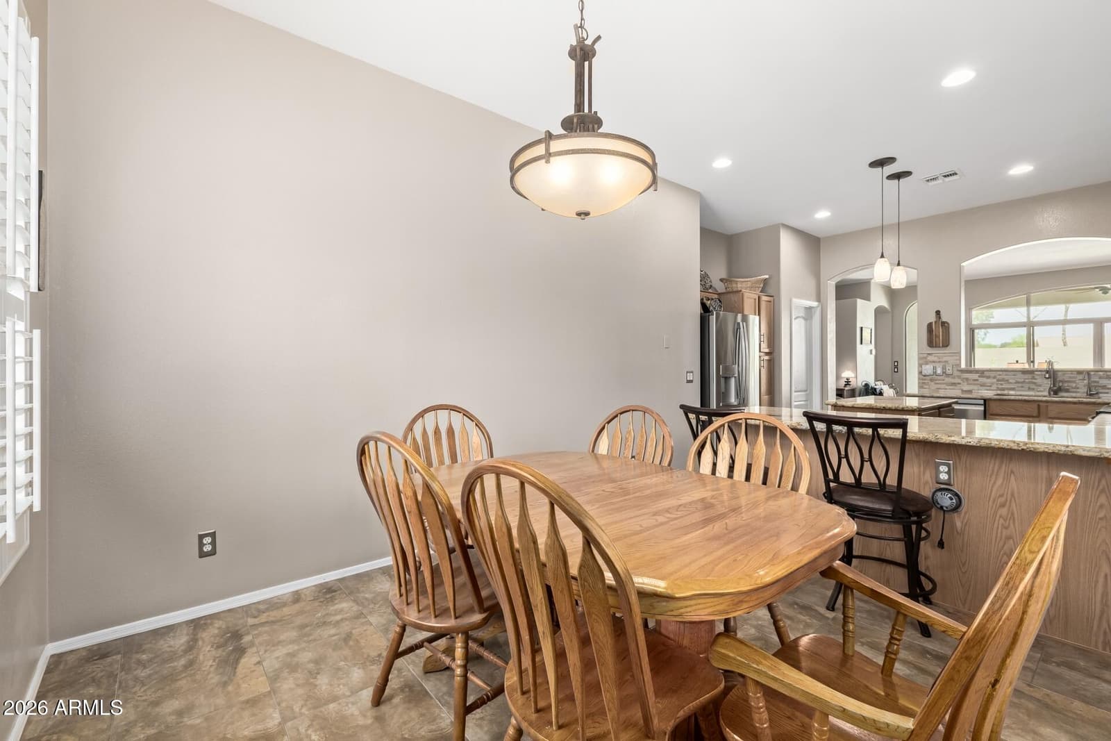 4370 E SUNDANCE Court E, Gilbert, AZ 85297 — photo 18 of 46