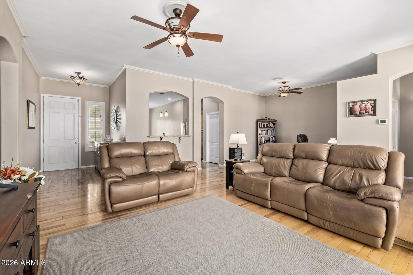4370 E SUNDANCE Court E, Gilbert, AZ 85297 — photo 12 of 46