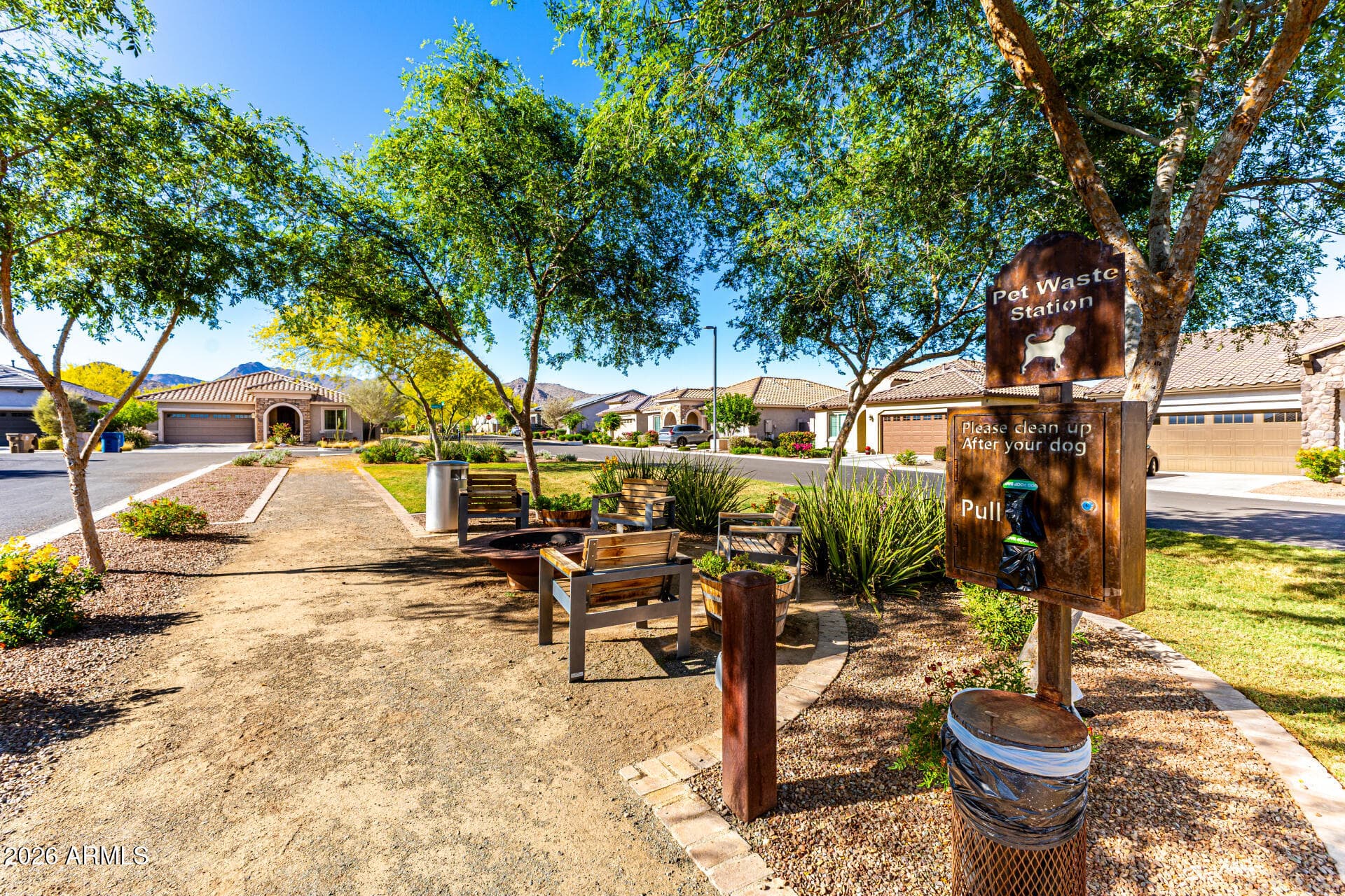 4729 N 204TH Drive, Buckeye, AZ 85396 — photo 42 of 45
