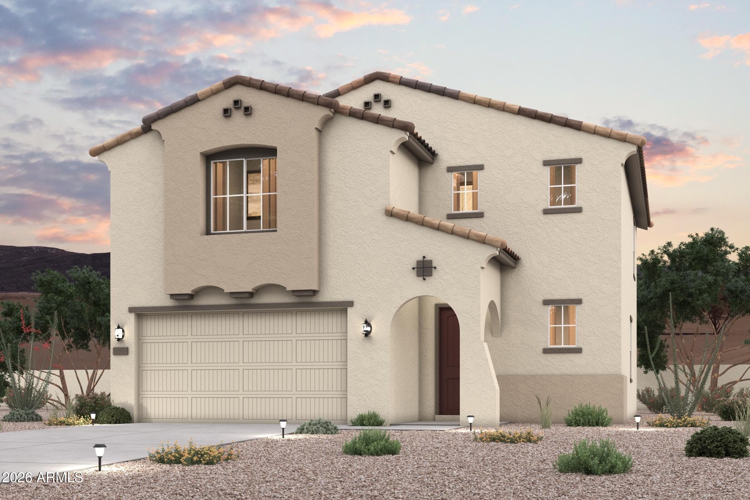18225 W CALLE LEJOS, Surprise, AZ 85387 — photo 1 of 8