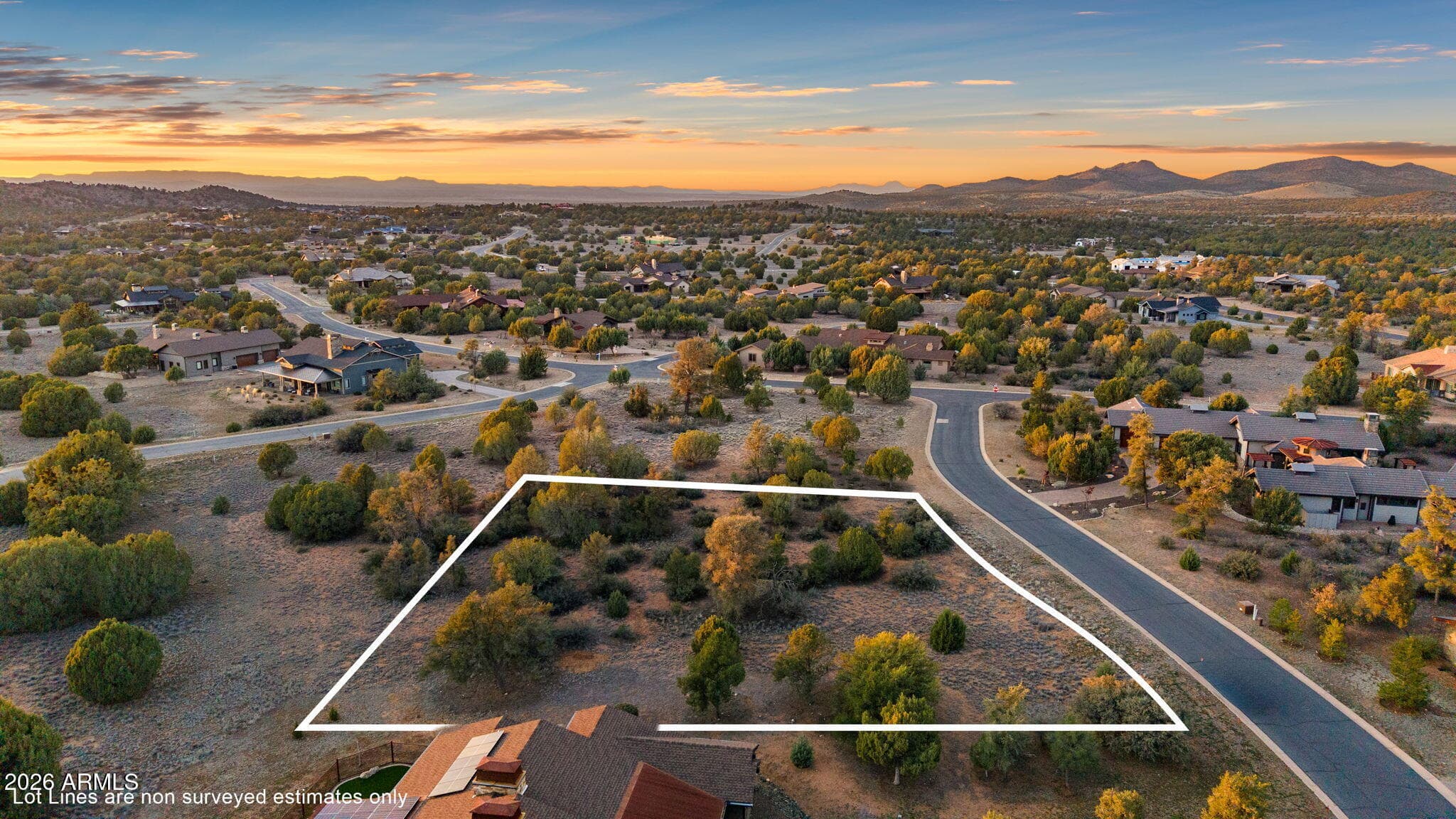 15380 N CHLOE Trail, Prescott, AZ 86305 — photo 16 of 43