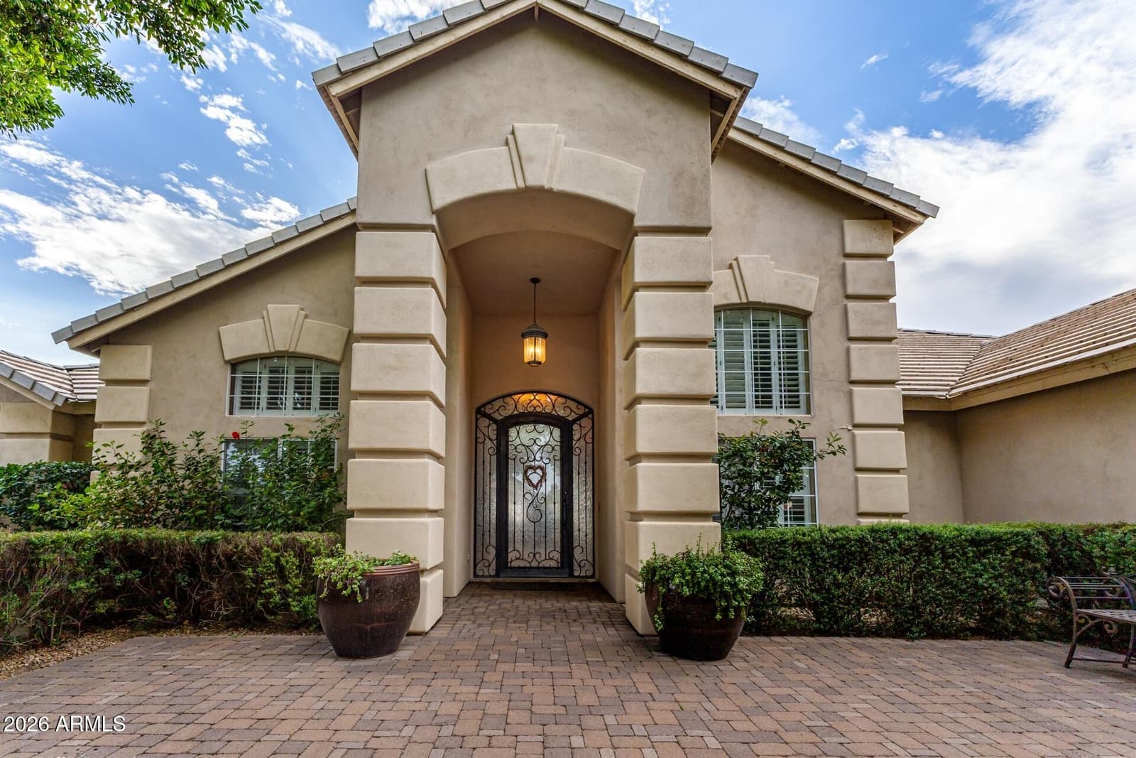 2530 N Hall, Mesa, AZ 85203 — photo 9 of 58