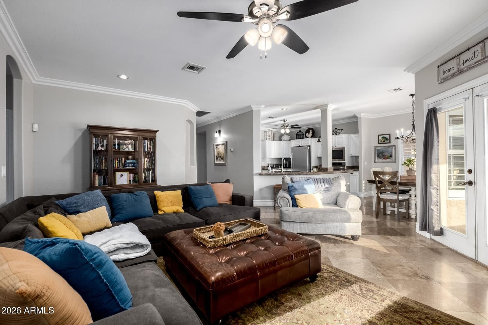 2530 N Hall, Mesa, AZ 85203 — photo 14 of 58