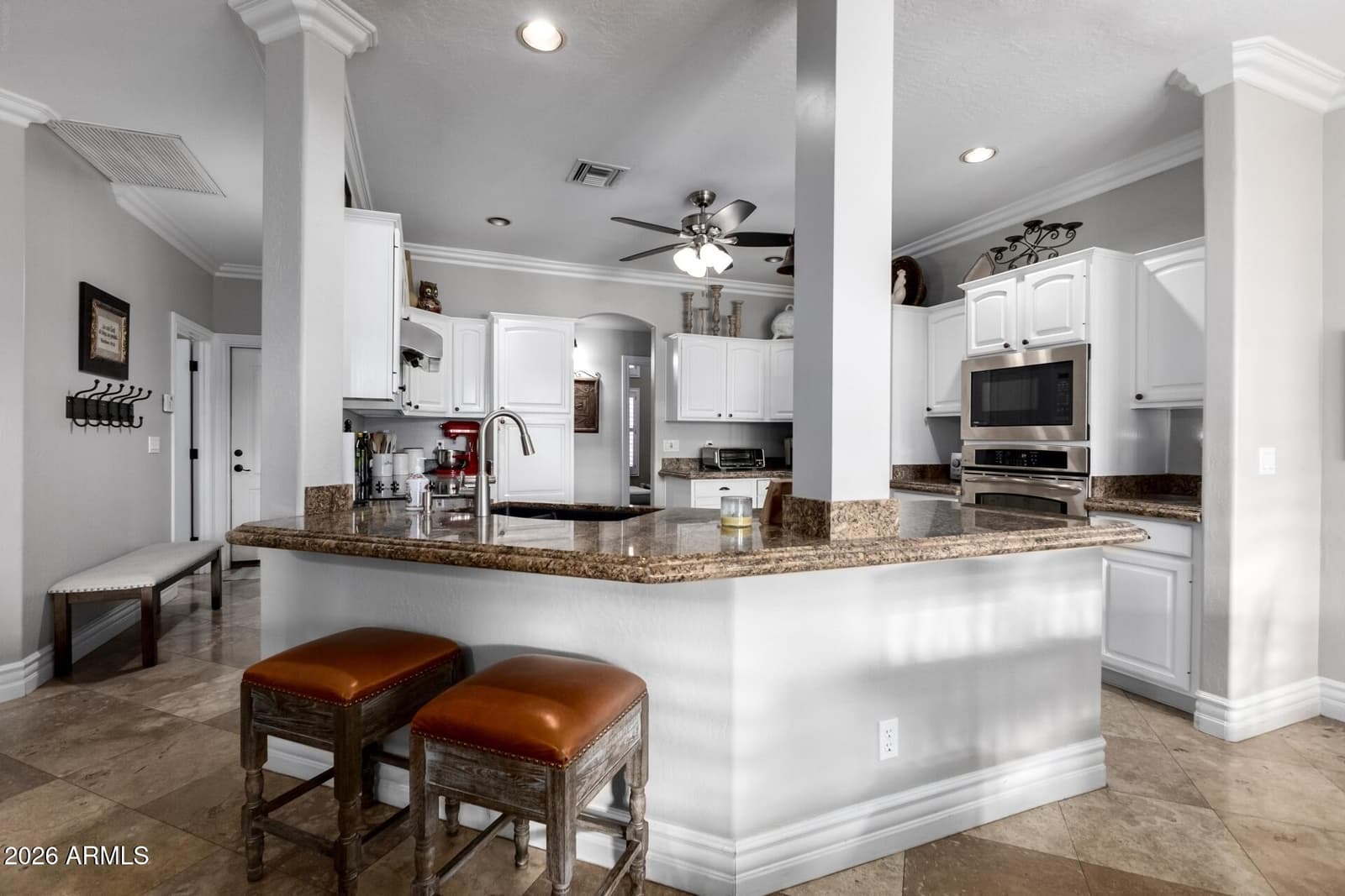 2530 N Hall, Mesa, AZ 85203 — photo 16 of 58