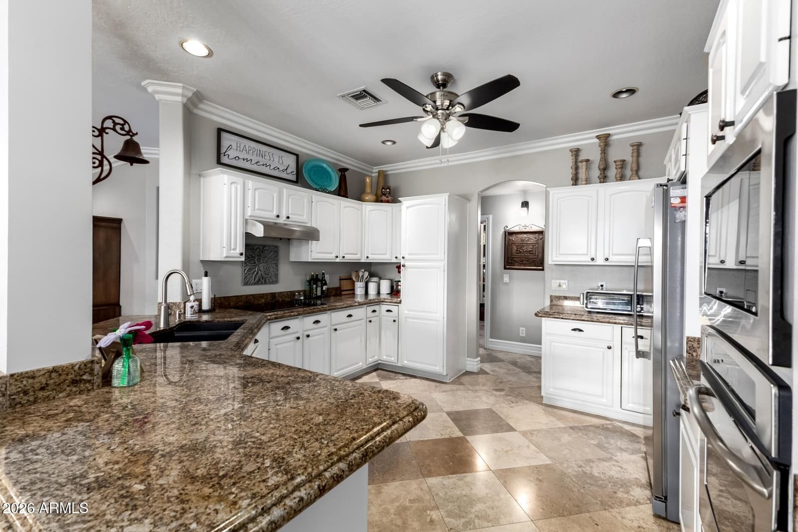 2530 N Hall, Mesa, AZ 85203 — photo 18 of 58