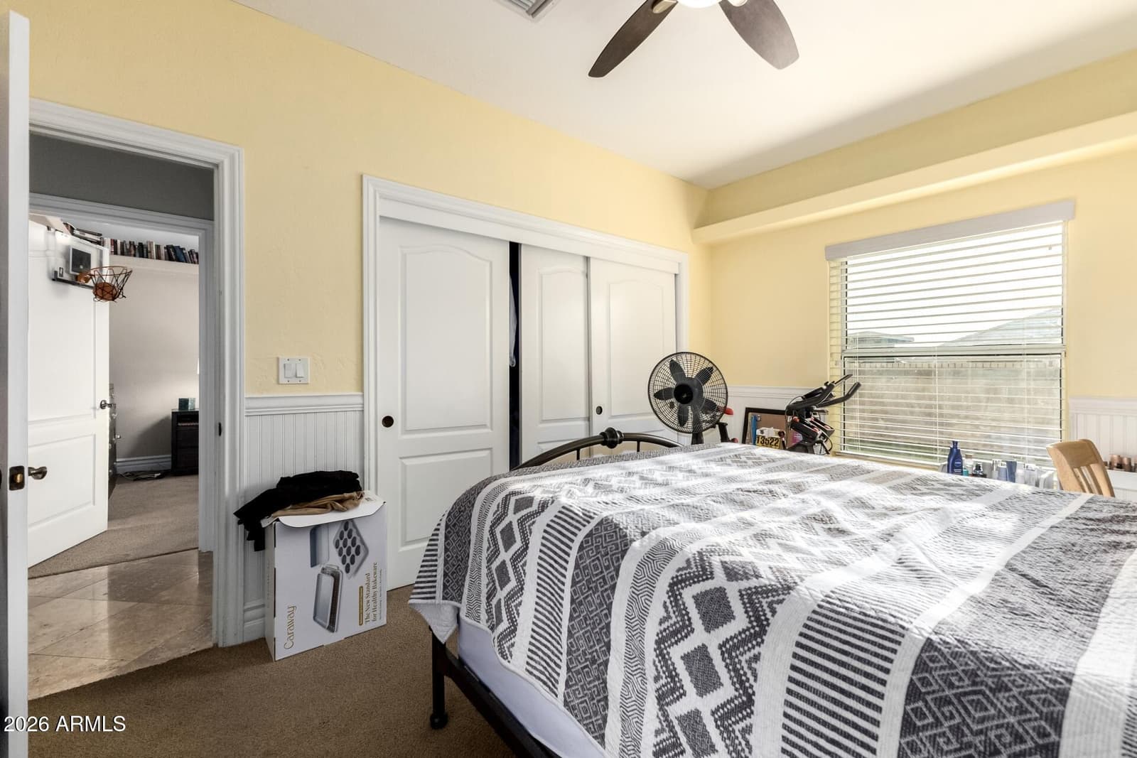 2530 N Hall, Mesa, AZ 85203 — photo 33 of 58