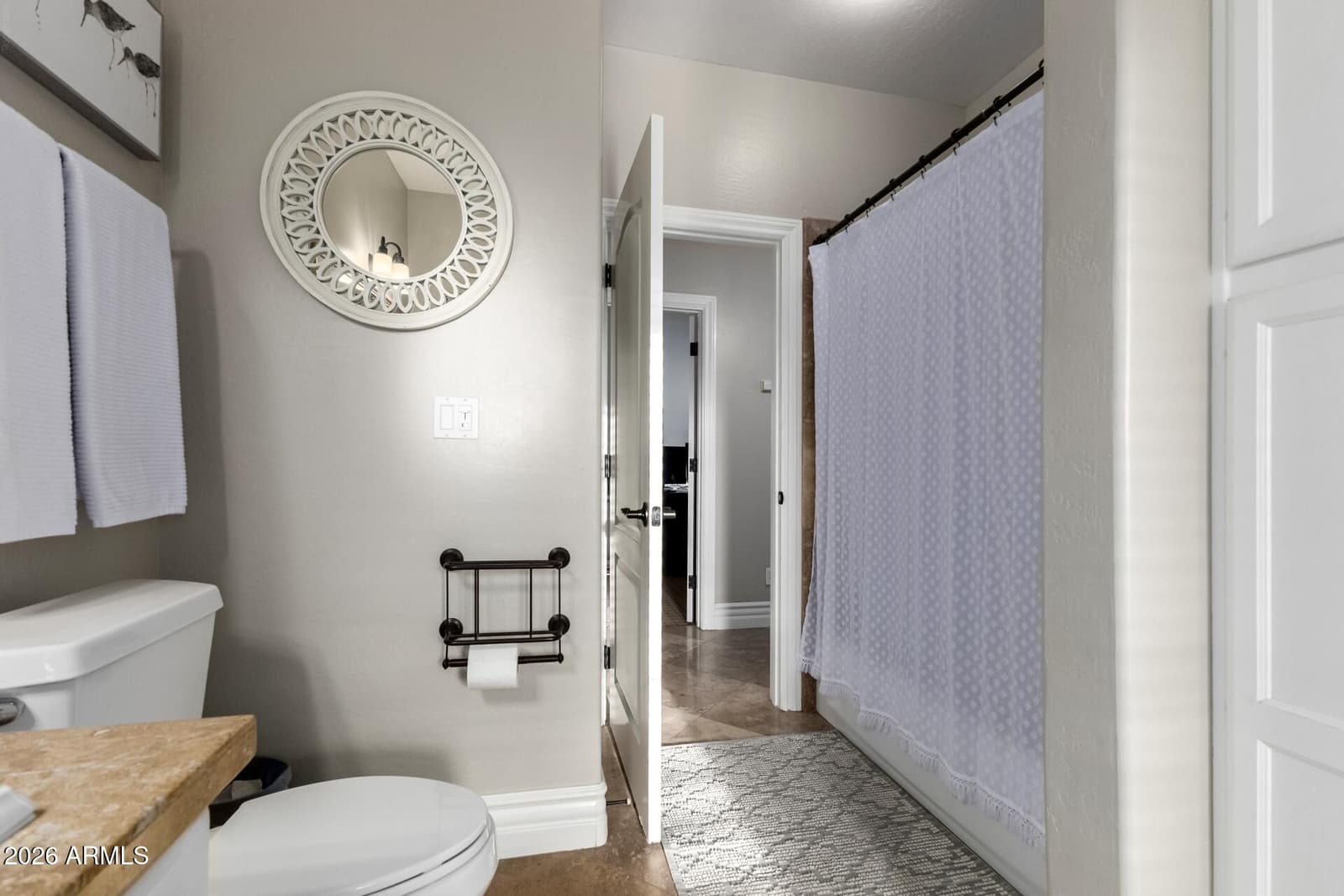 2530 N Hall, Mesa, AZ 85203 — photo 39 of 58