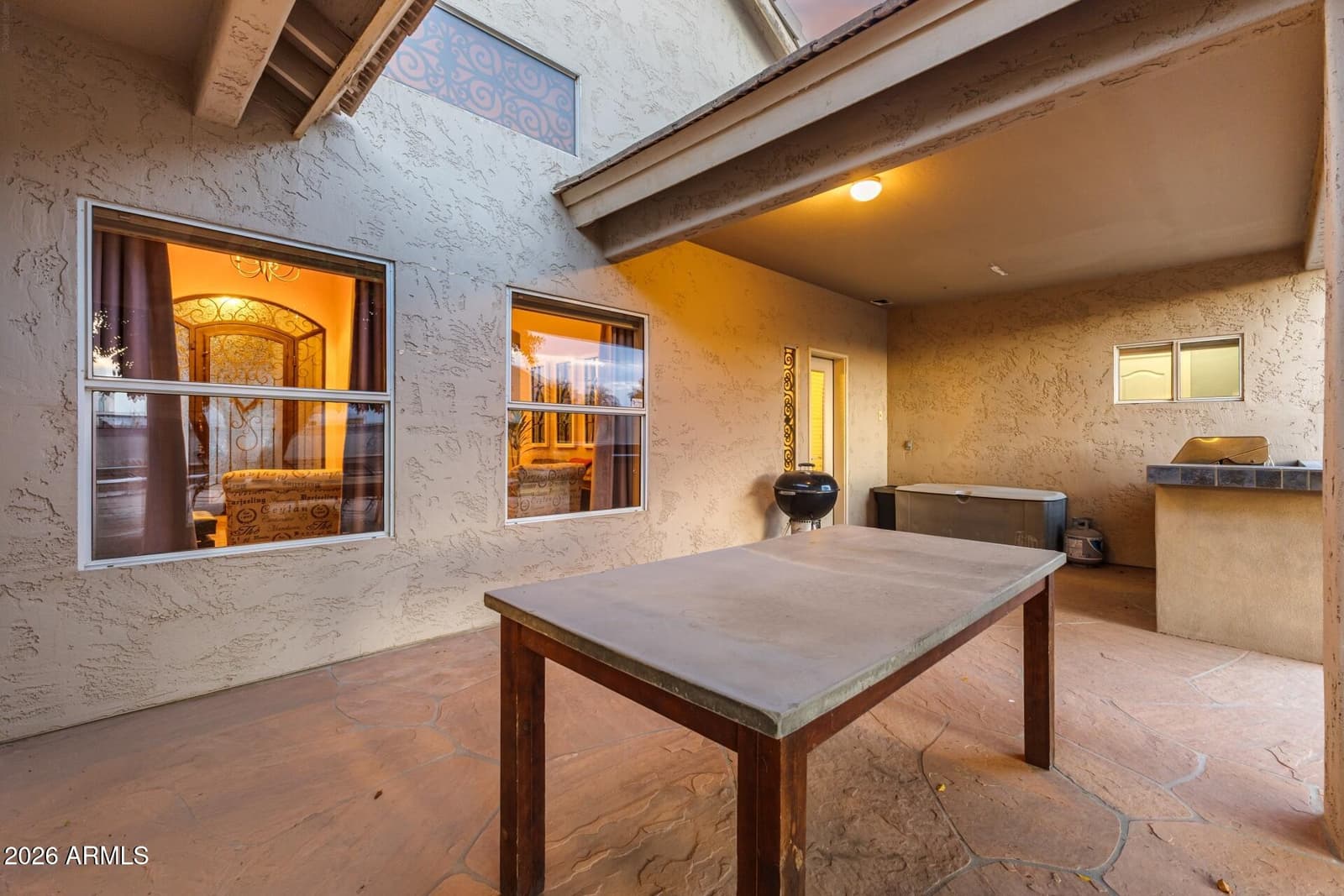 2530 N Hall, Mesa, AZ 85203 — photo 50 of 58