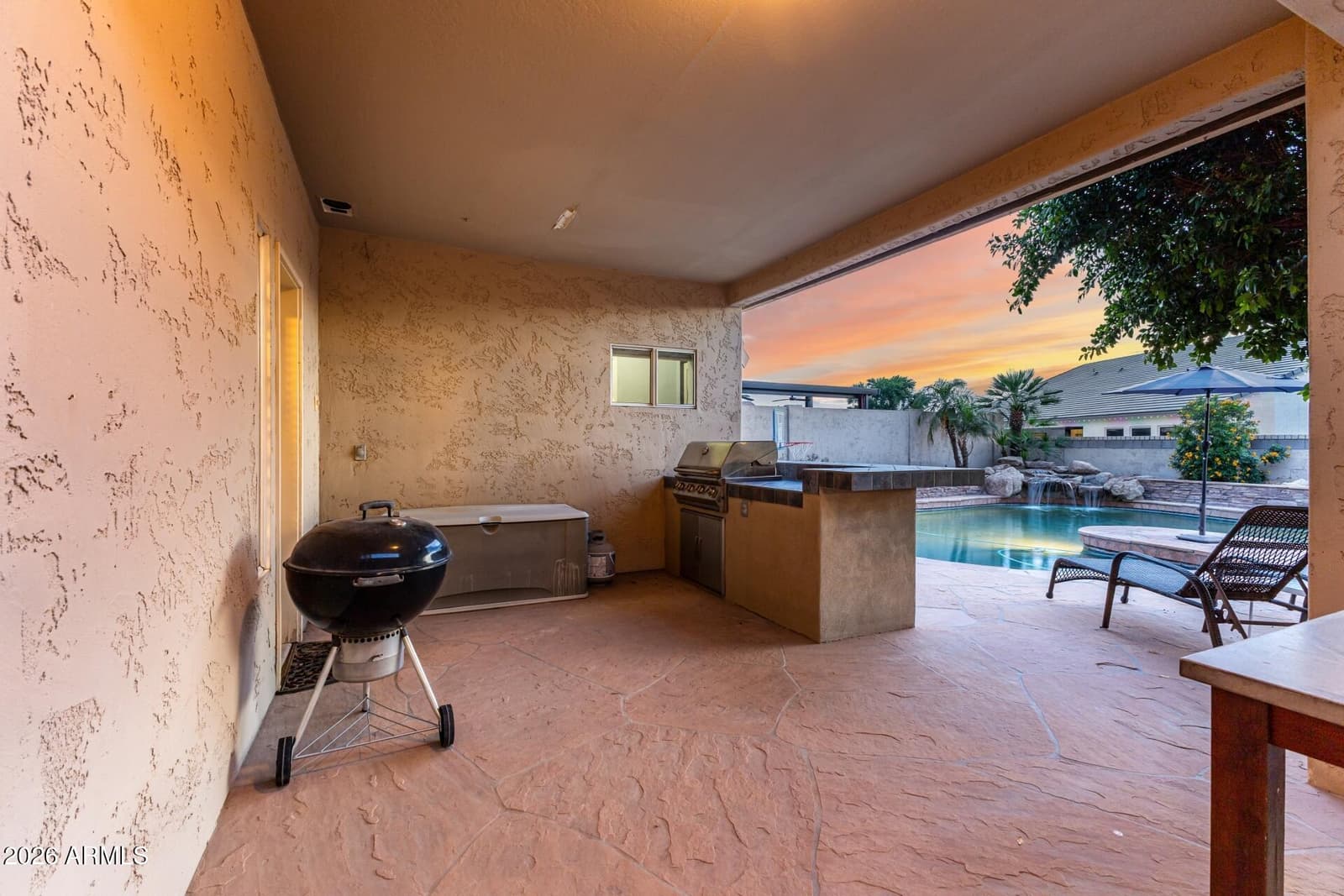 2530 N Hall, Mesa, AZ 85203 — photo 52 of 58