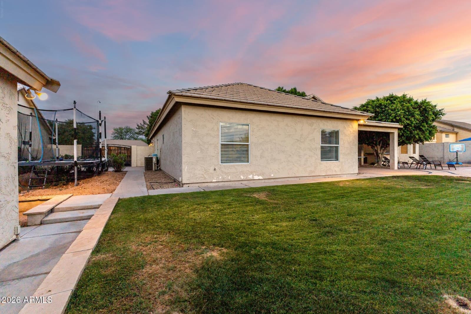 2530 N Hall, Mesa, AZ 85203 — photo 48 of 58