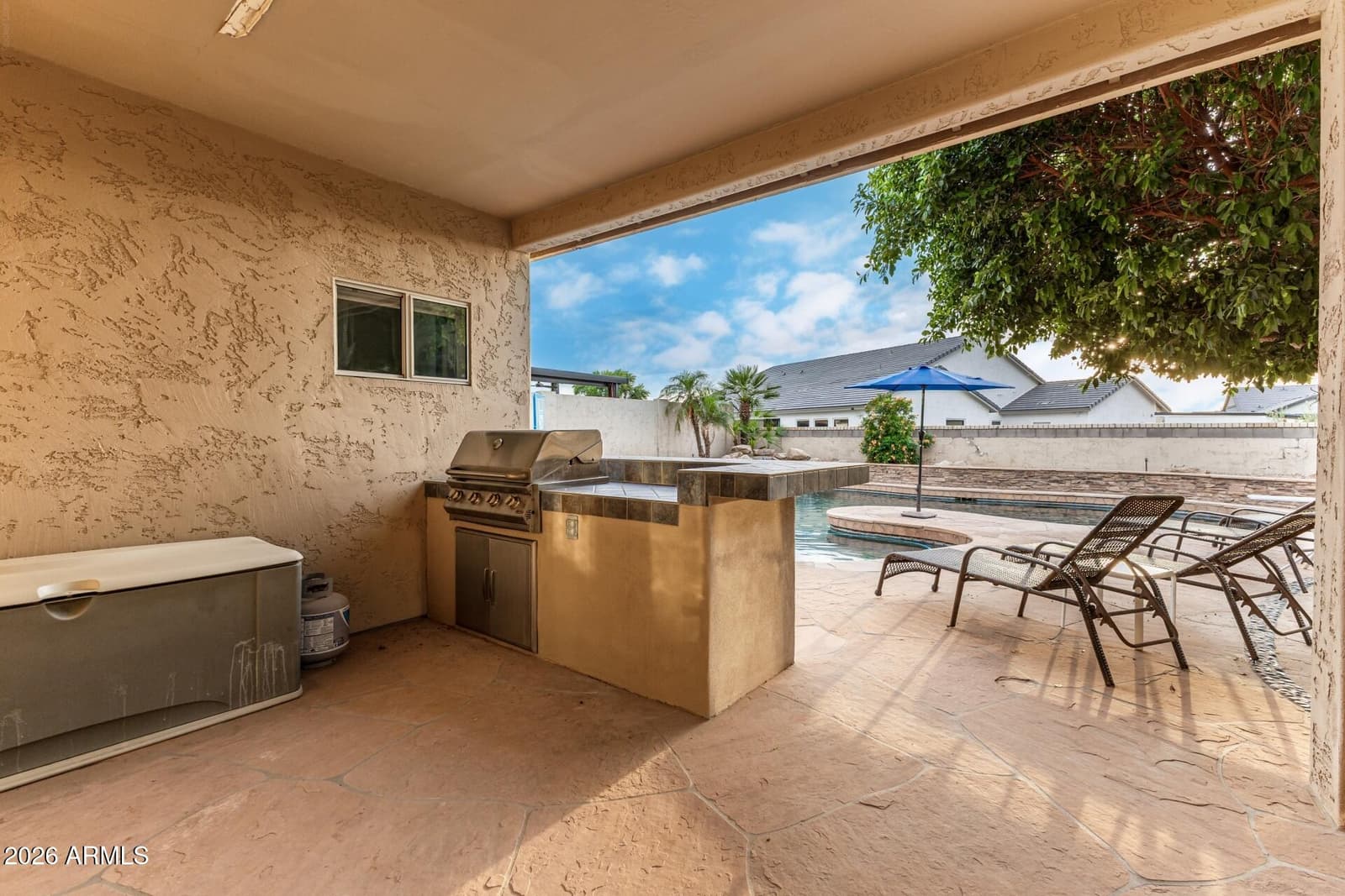 2530 N Hall, Mesa, AZ 85203 — photo 53 of 58