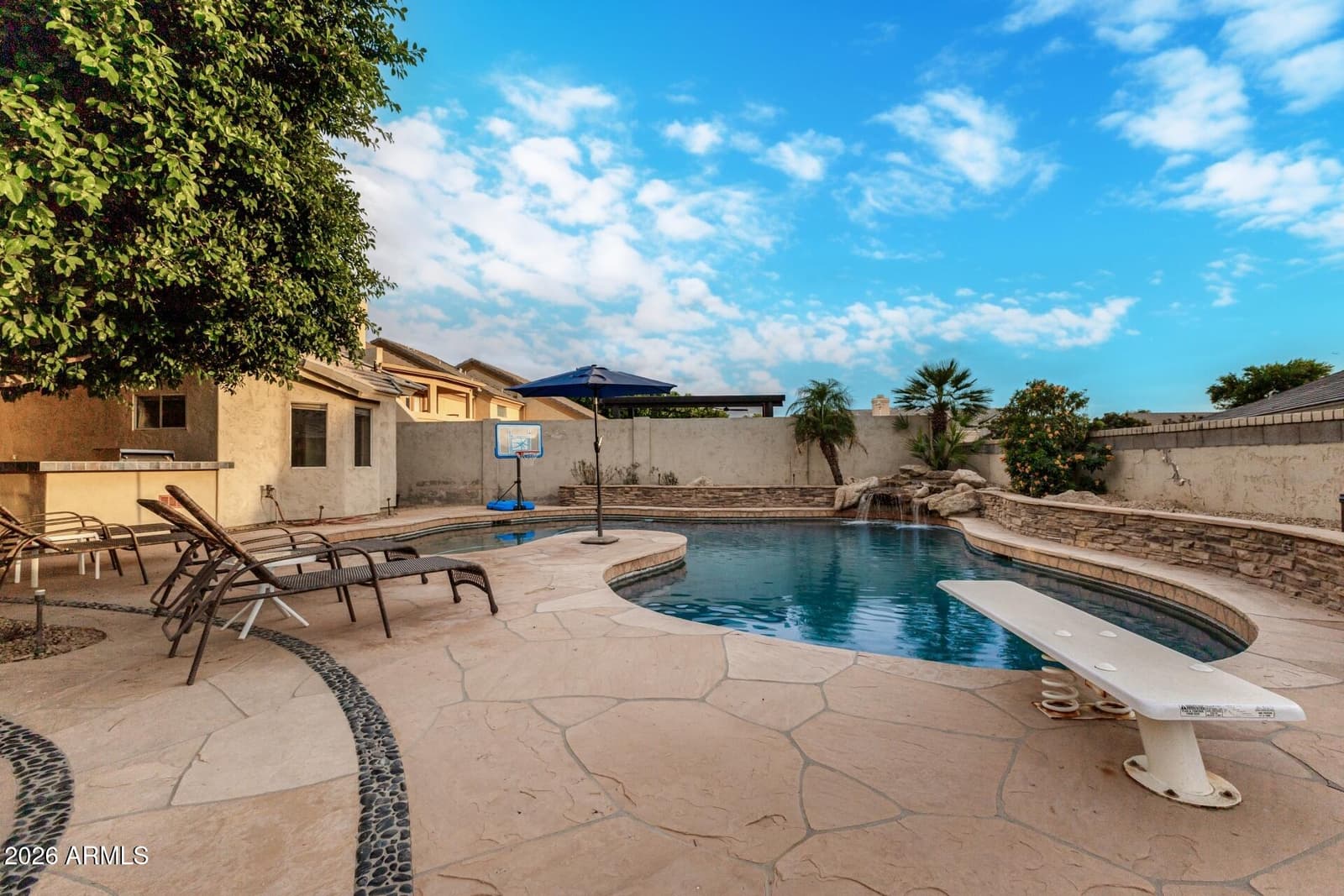 2530 N Hall, Mesa, AZ 85203 — photo 47 of 58