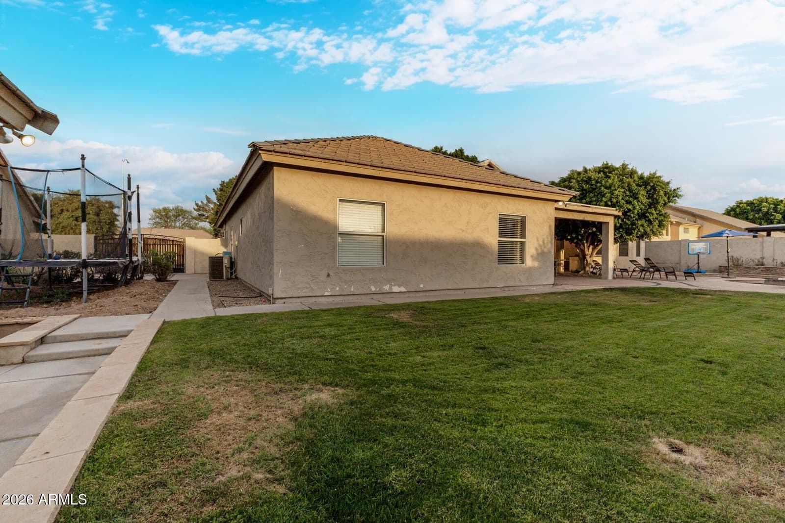 2530 N Hall, Mesa, AZ 85203 — photo 49 of 58