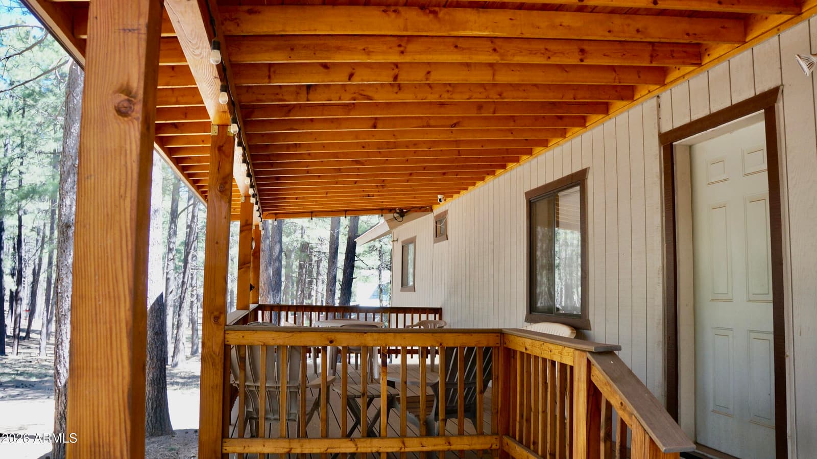 1667 Little Pine Trail, Forest Lakes, AZ 85931 — photo 3 of 42
