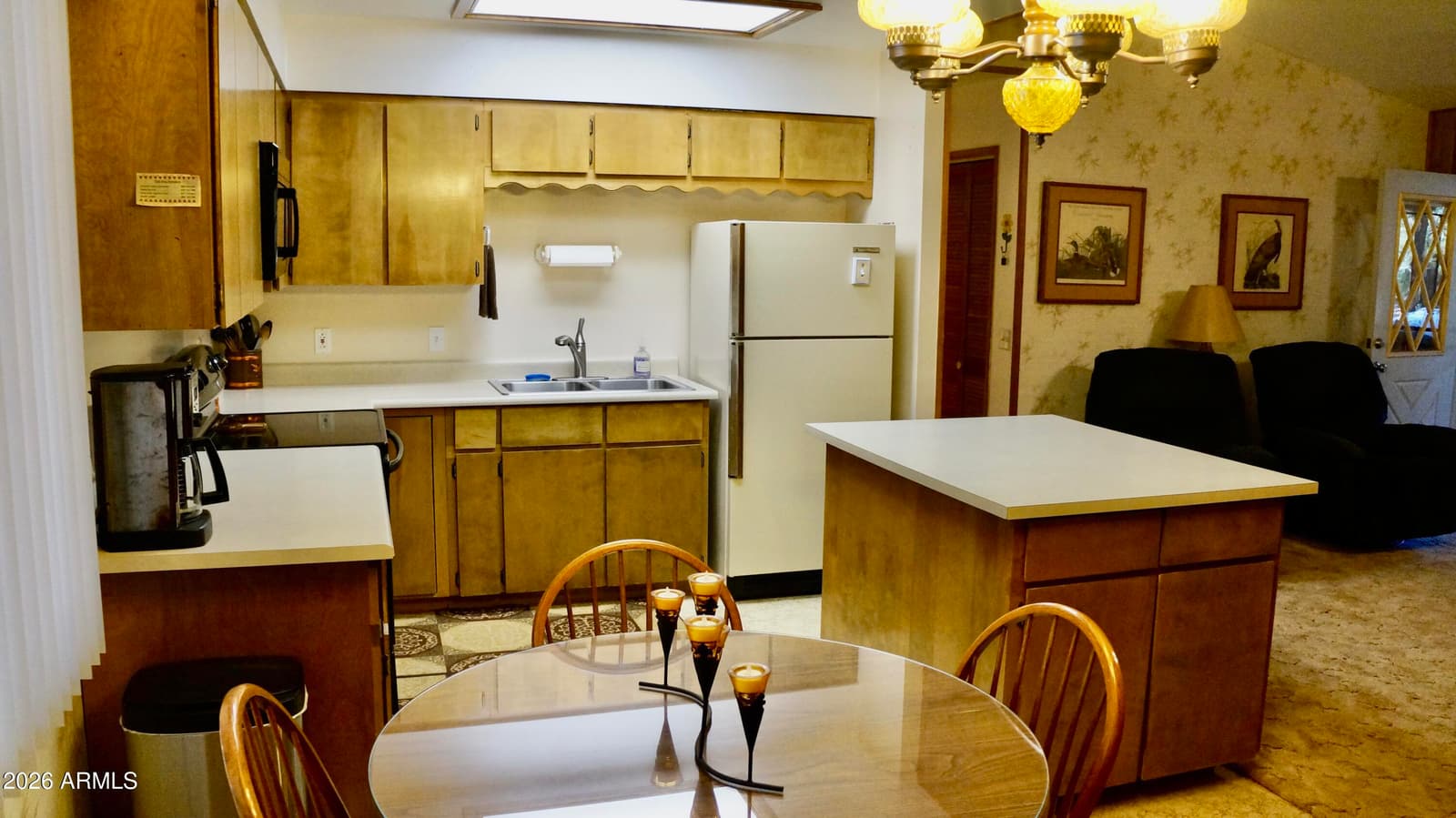 1667 Little Pine Trail, Forest Lakes, AZ 85931 — photo 14 of 42