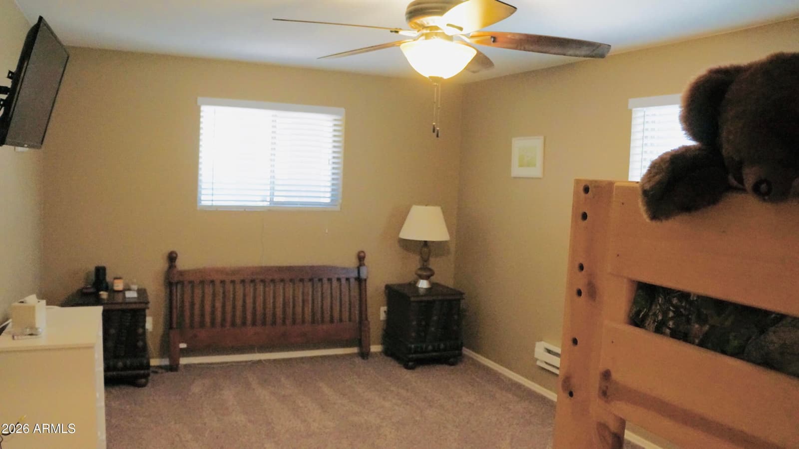 1667 Little Pine Trail, Forest Lakes, AZ 85931 — photo 20 of 42