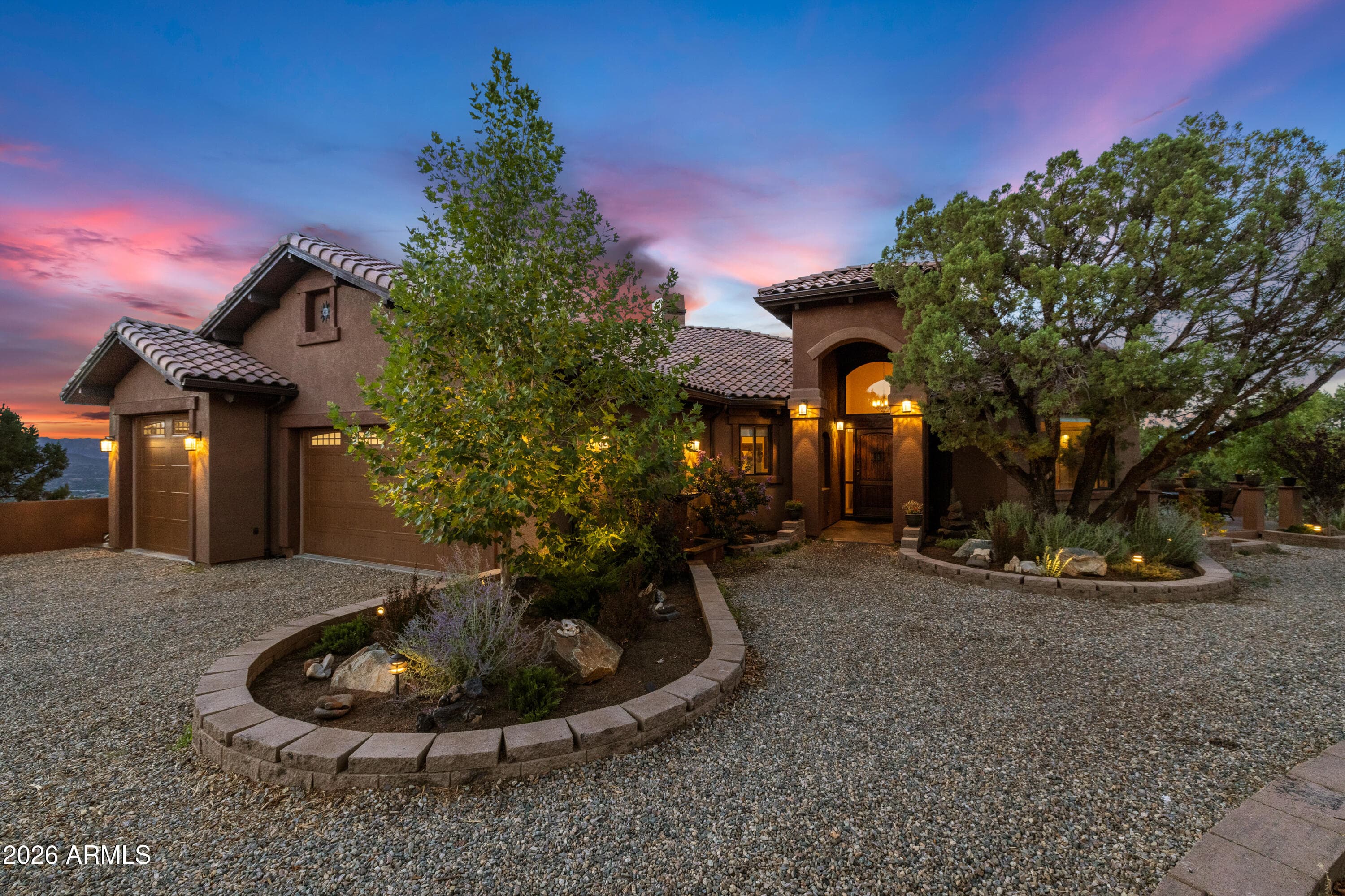 830 E UPPER SKY TERRACE Drive, Prescott, AZ 86303 — photo 2 of 48