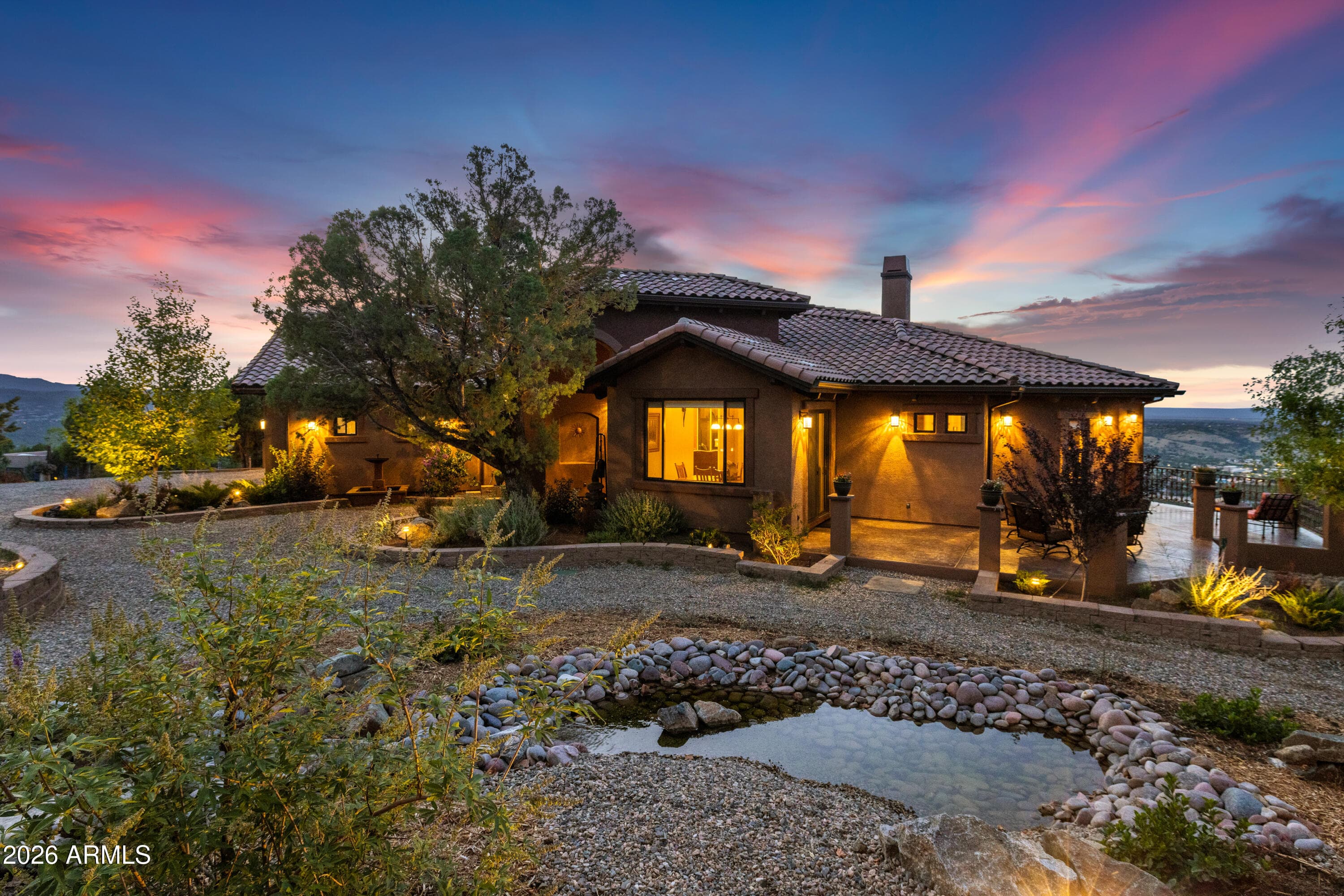 830 E UPPER SKY TERRACE Drive, Prescott, AZ 86303 — photo 4 of 48