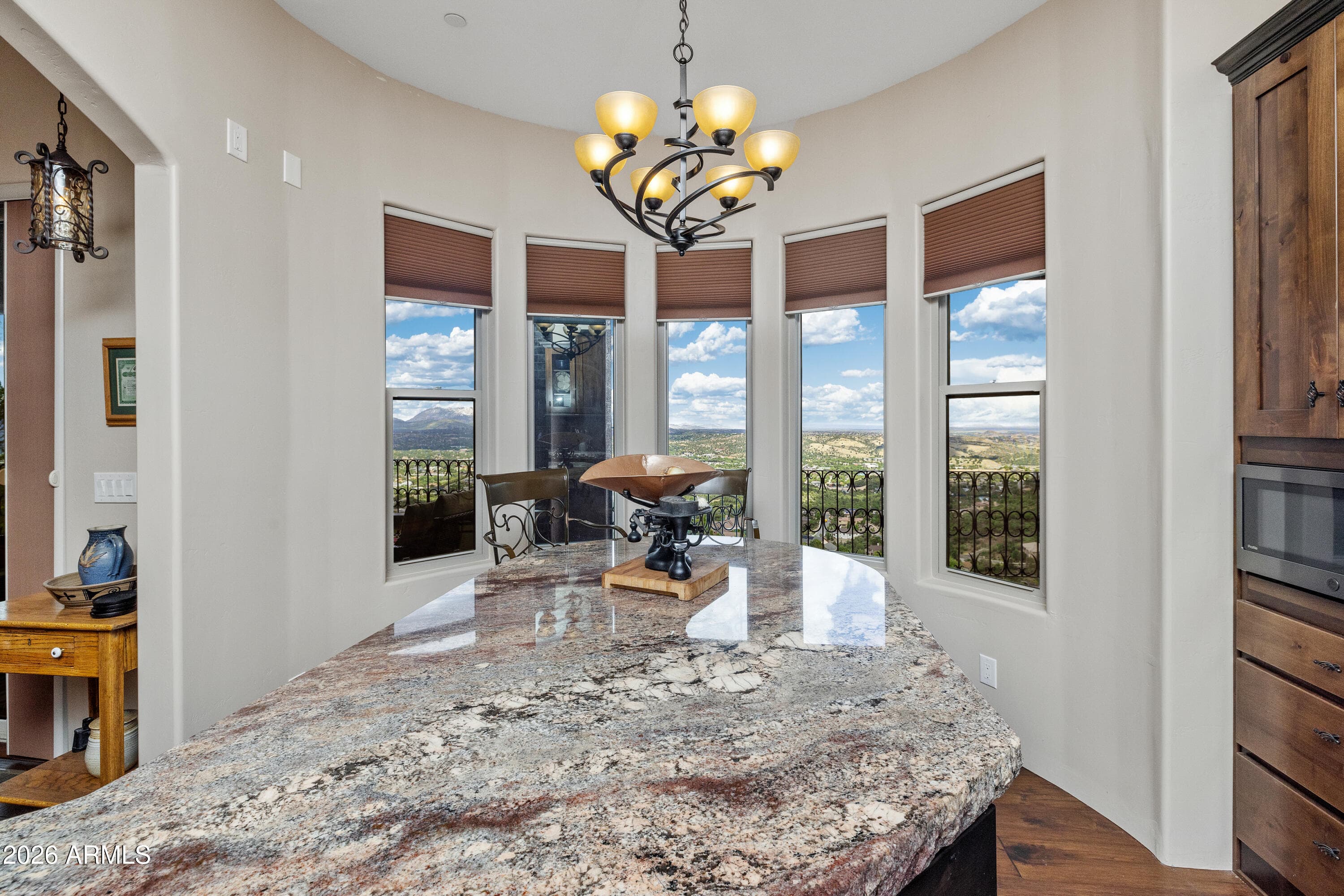 830 E UPPER SKY TERRACE Drive, Prescott, AZ 86303 — photo 15 of 48