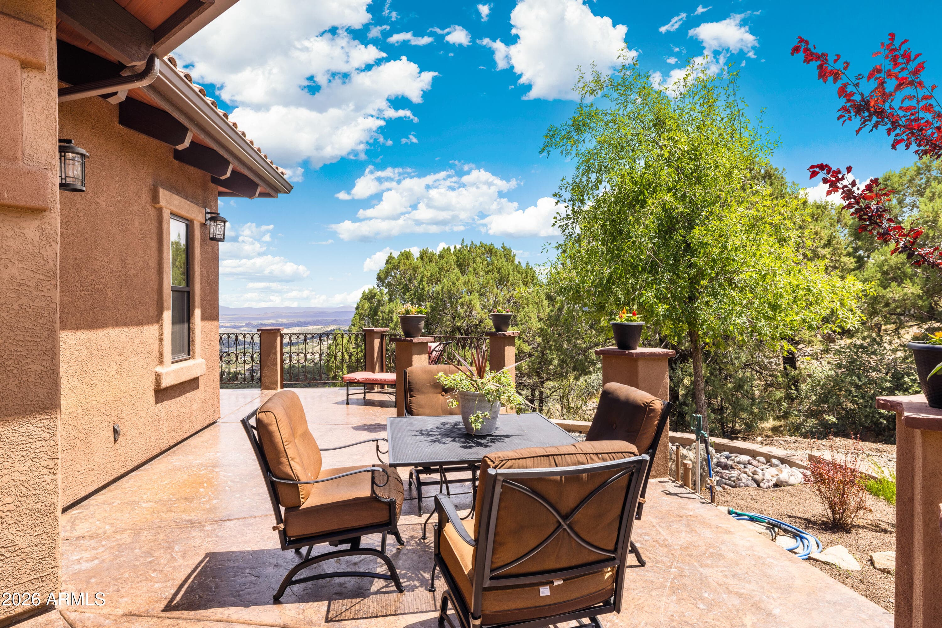 830 E UPPER SKY TERRACE Drive, Prescott, AZ 86303 — photo 17 of 48