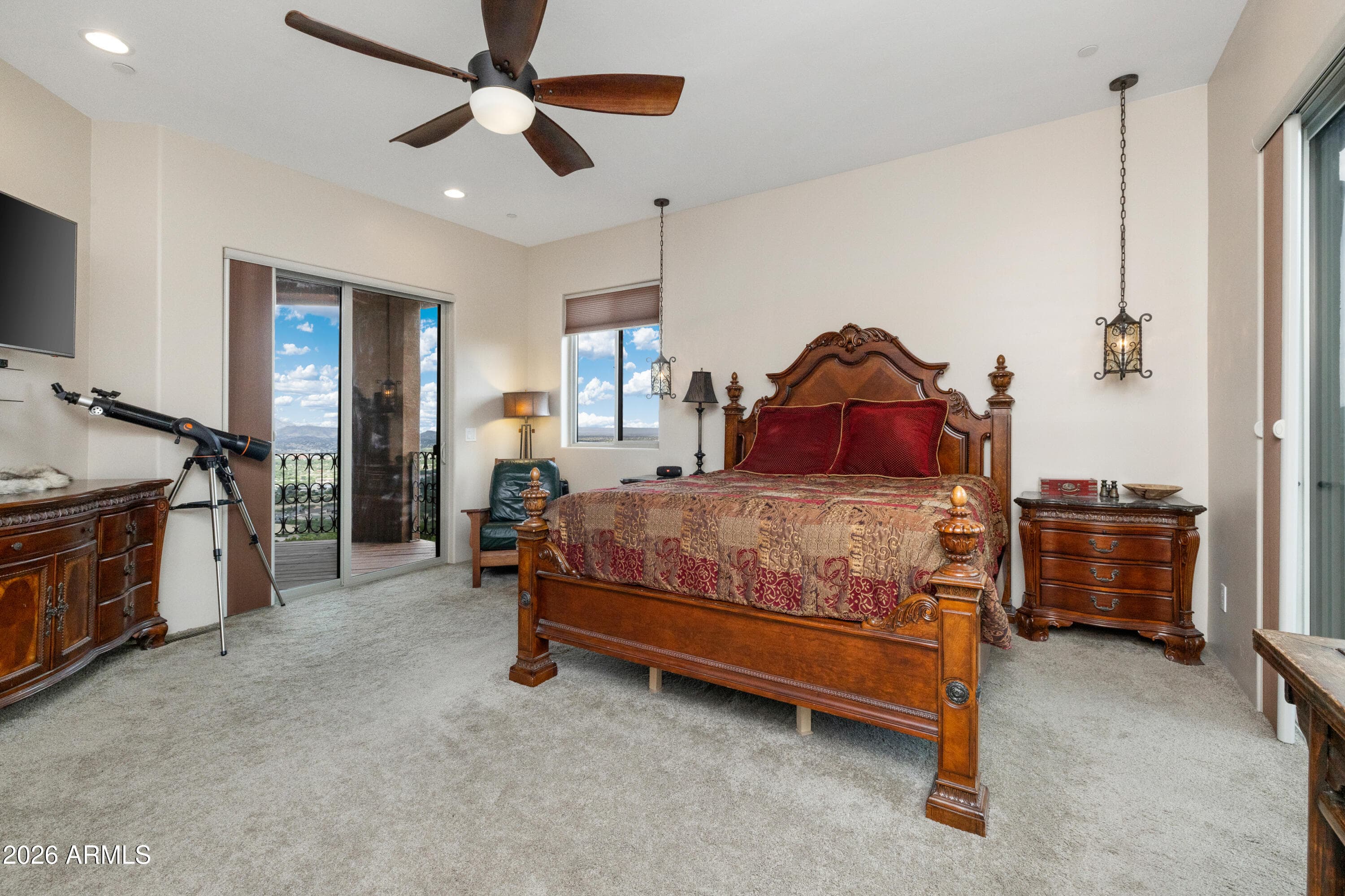 830 E UPPER SKY TERRACE Drive, Prescott, AZ 86303 — photo 19 of 48