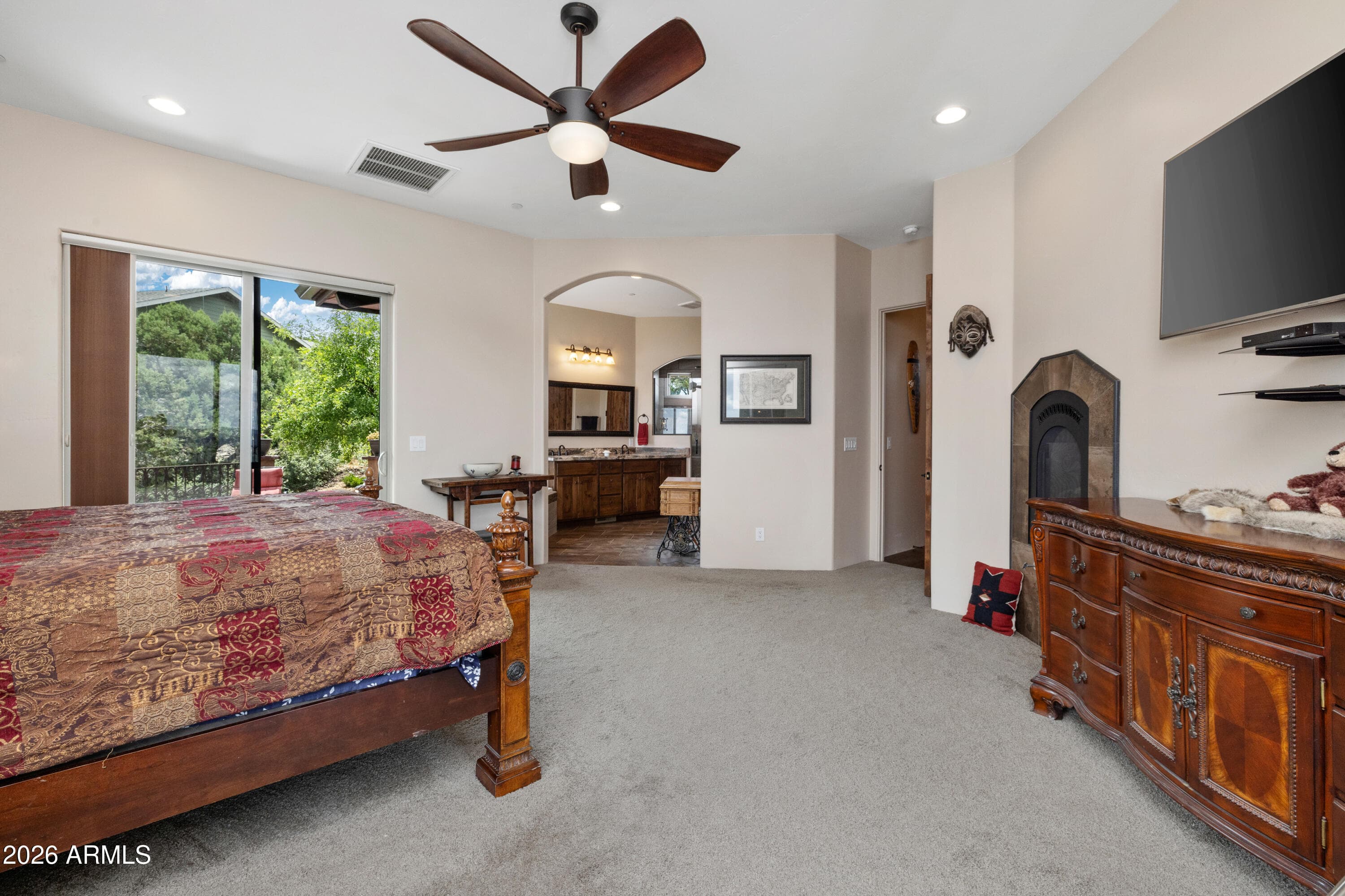 830 E UPPER SKY TERRACE Drive, Prescott, AZ 86303 — photo 20 of 48