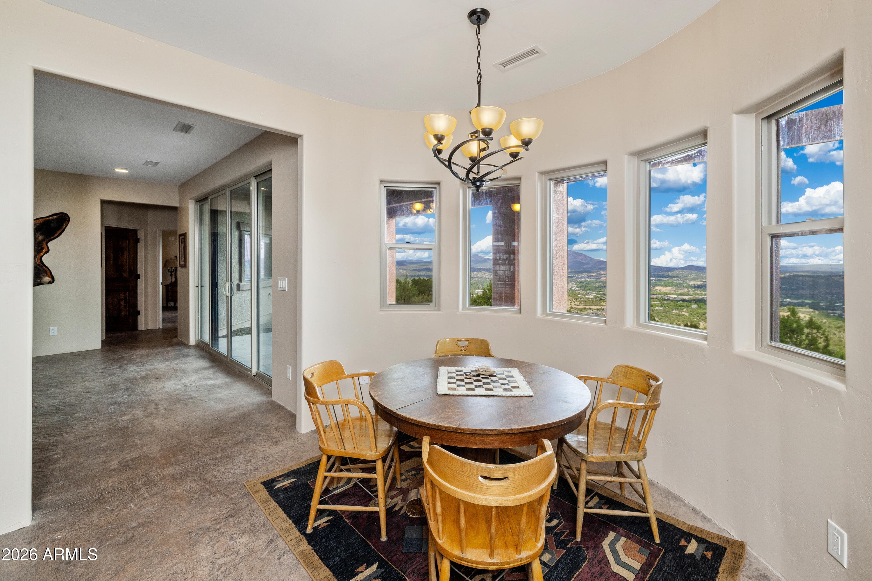 830 E UPPER SKY TERRACE Drive, Prescott, AZ 86303 — photo 30 of 48