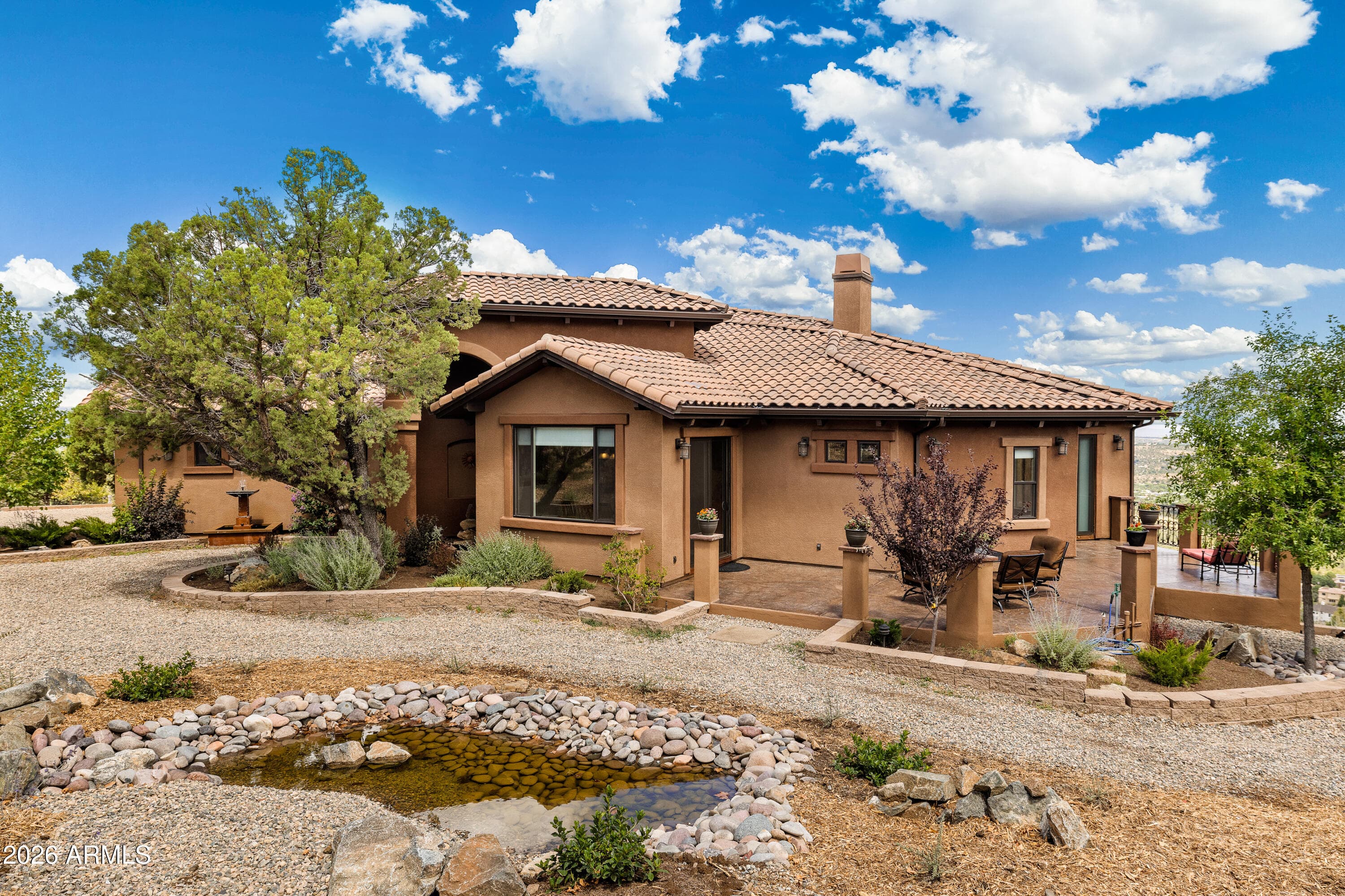 830 E UPPER SKY TERRACE Drive, Prescott, AZ 86303 — photo 41 of 48