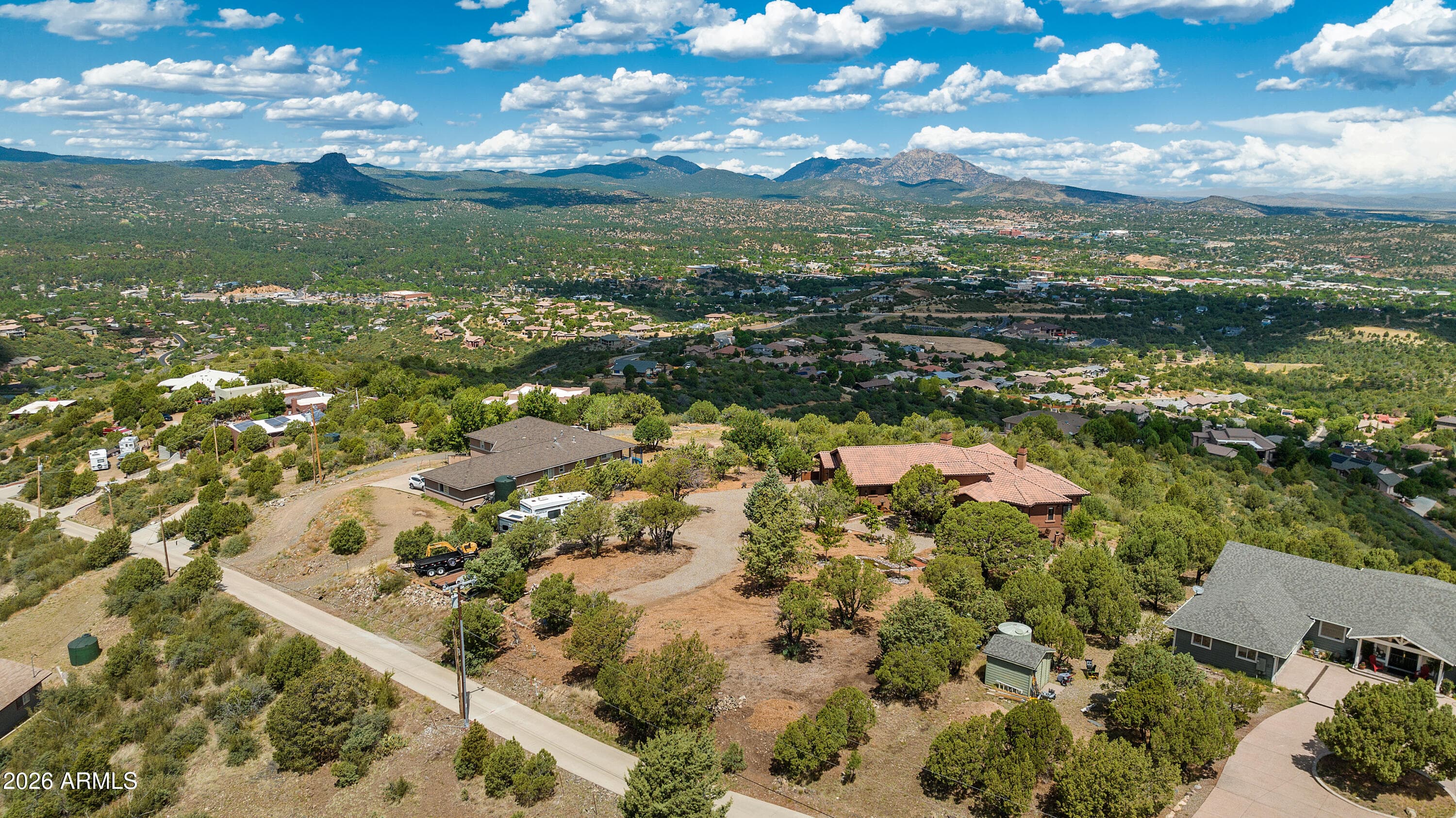 830 E UPPER SKY TERRACE Drive, Prescott, AZ 86303 — photo 48 of 48