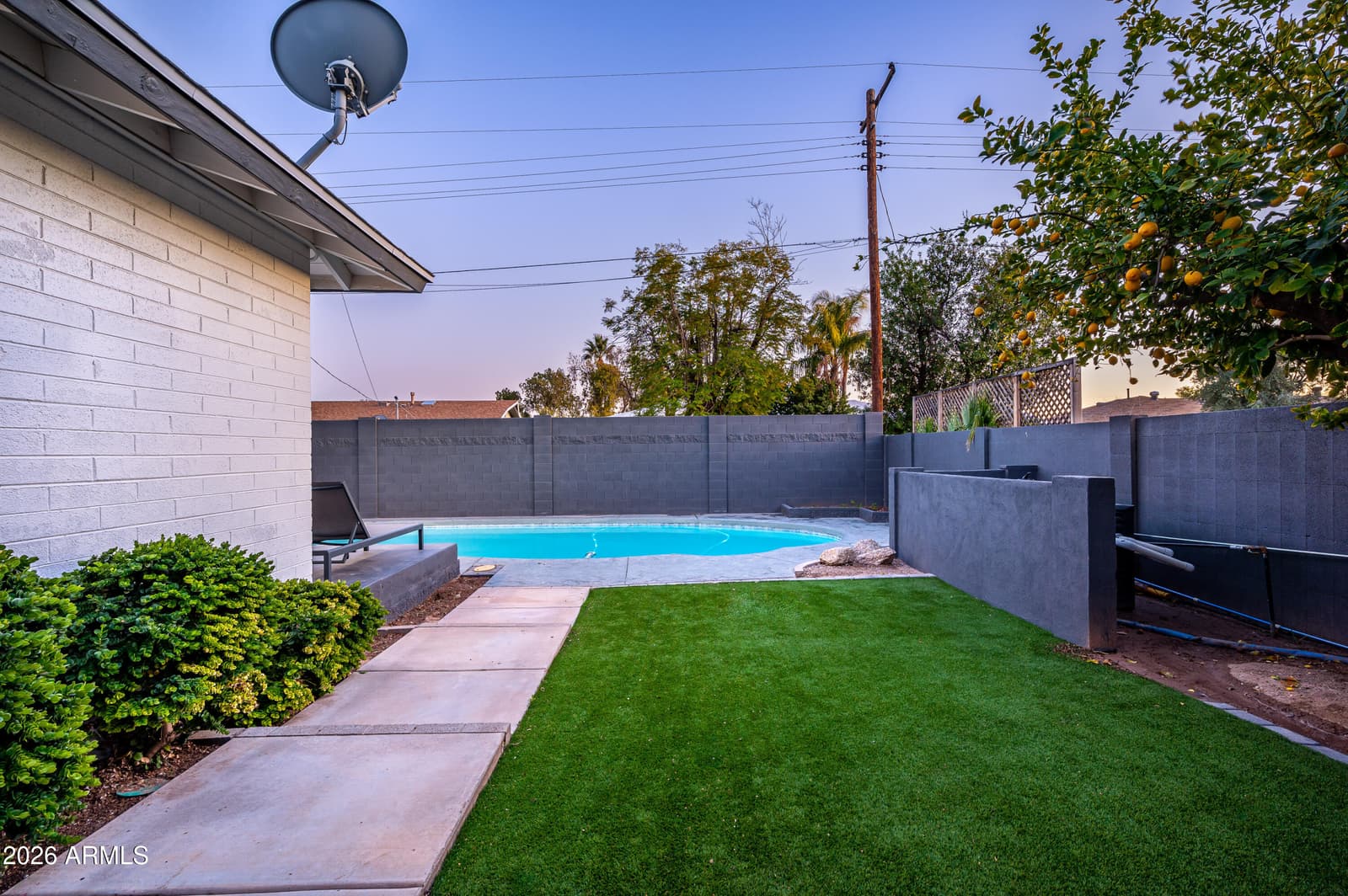 8059 E CAMBRIDGE Avenue, Scottsdale, AZ 85257 — photo 30 of 33