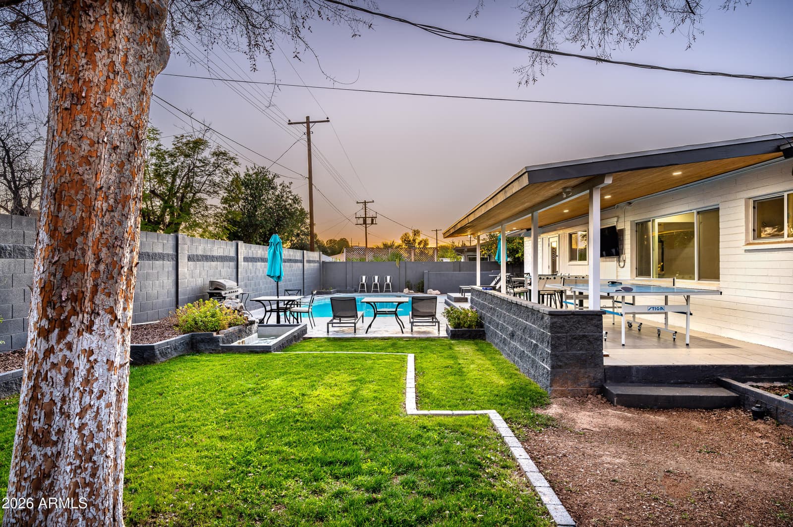 8059 E CAMBRIDGE Avenue, Scottsdale, AZ 85257 — photo 32 of 33