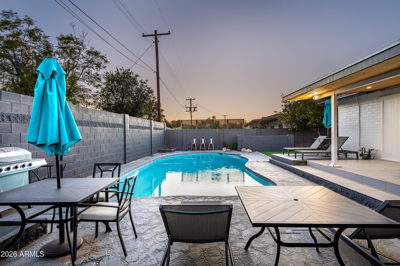 8059 E CAMBRIDGE Avenue, Scottsdale, AZ 85257 — photo 33 of 33