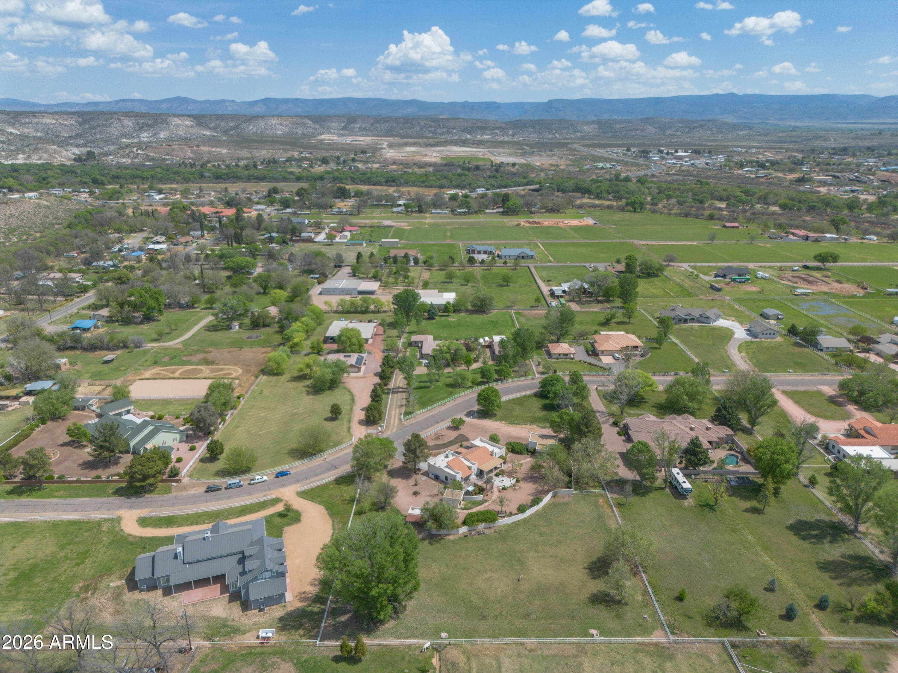 1150 S RIO VERDE Lane, Camp Verde, AZ 86322 — photo 40 of 54